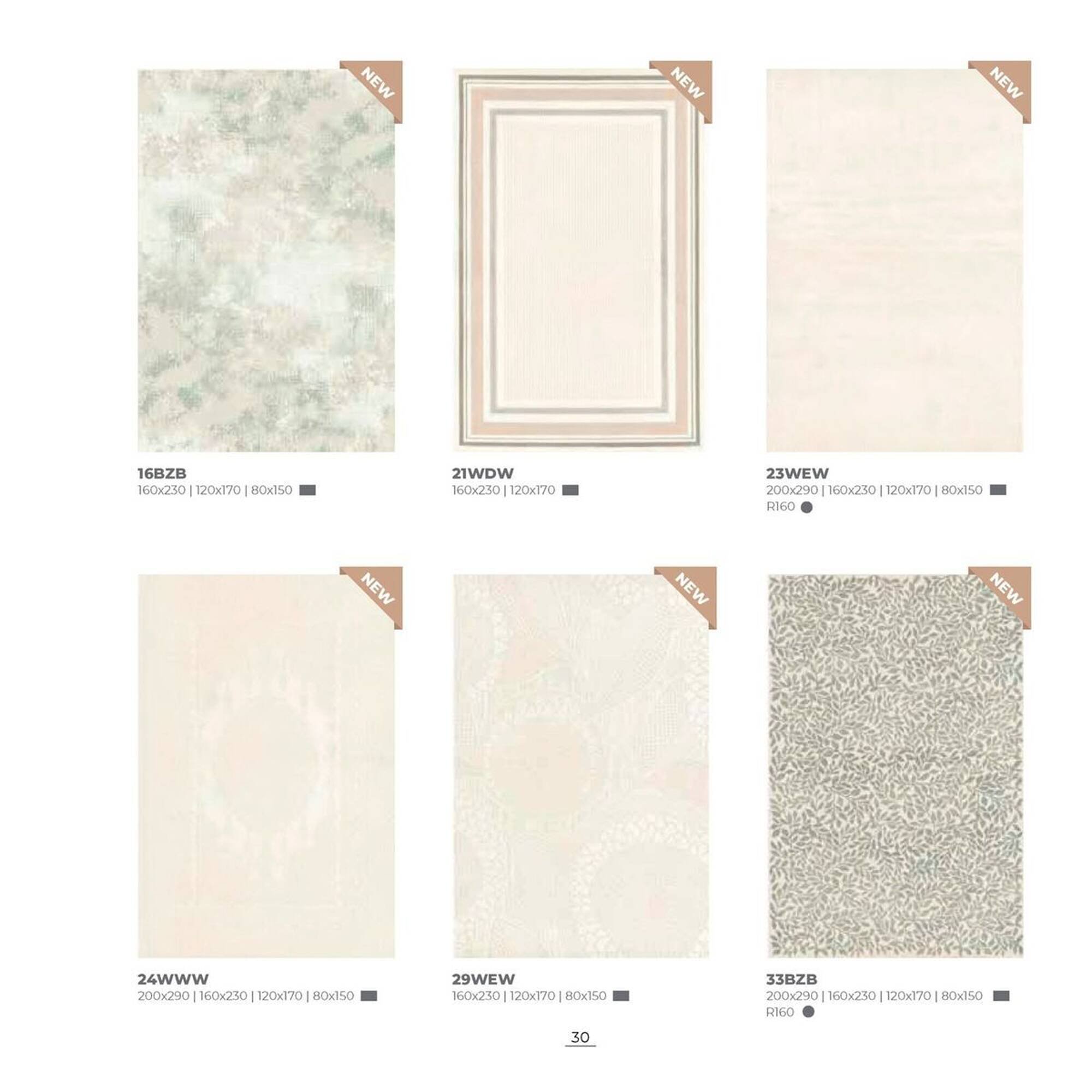 Koberce Breno leták (2026-03-12 - 2026-12-31)