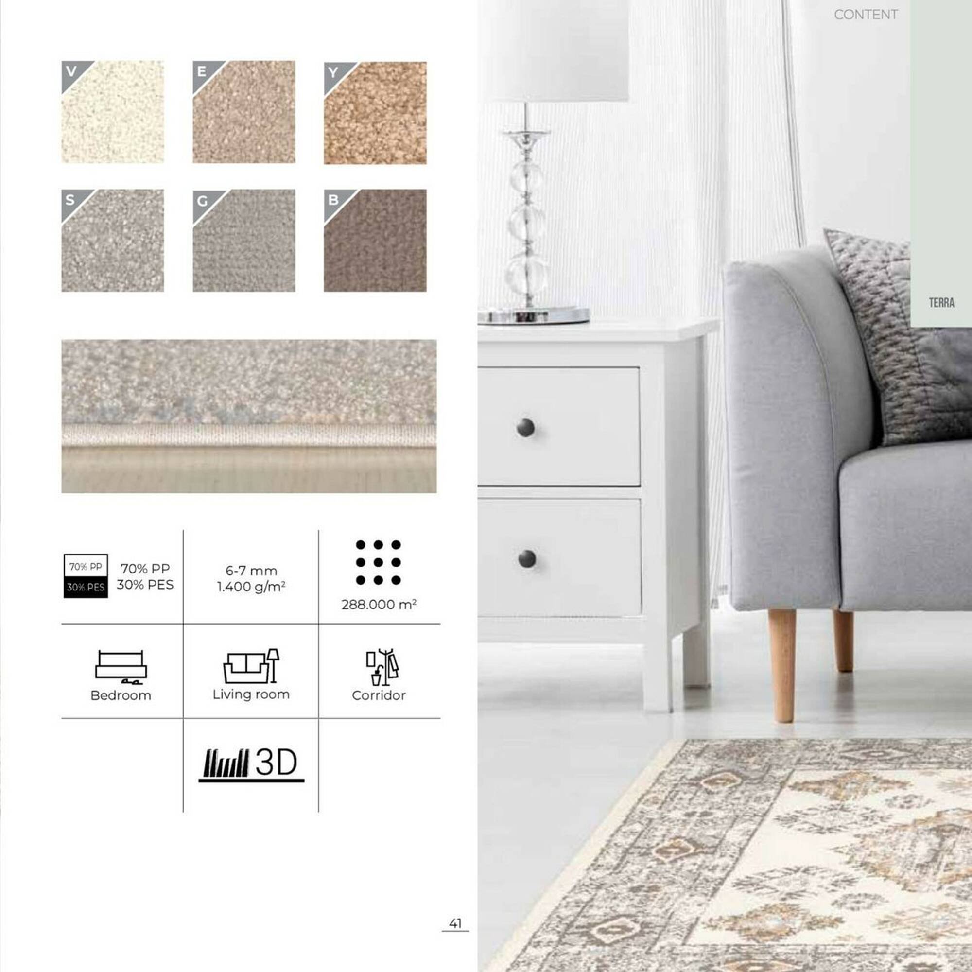 Koberce Breno leták (2026-03-12 - 2026-12-31)