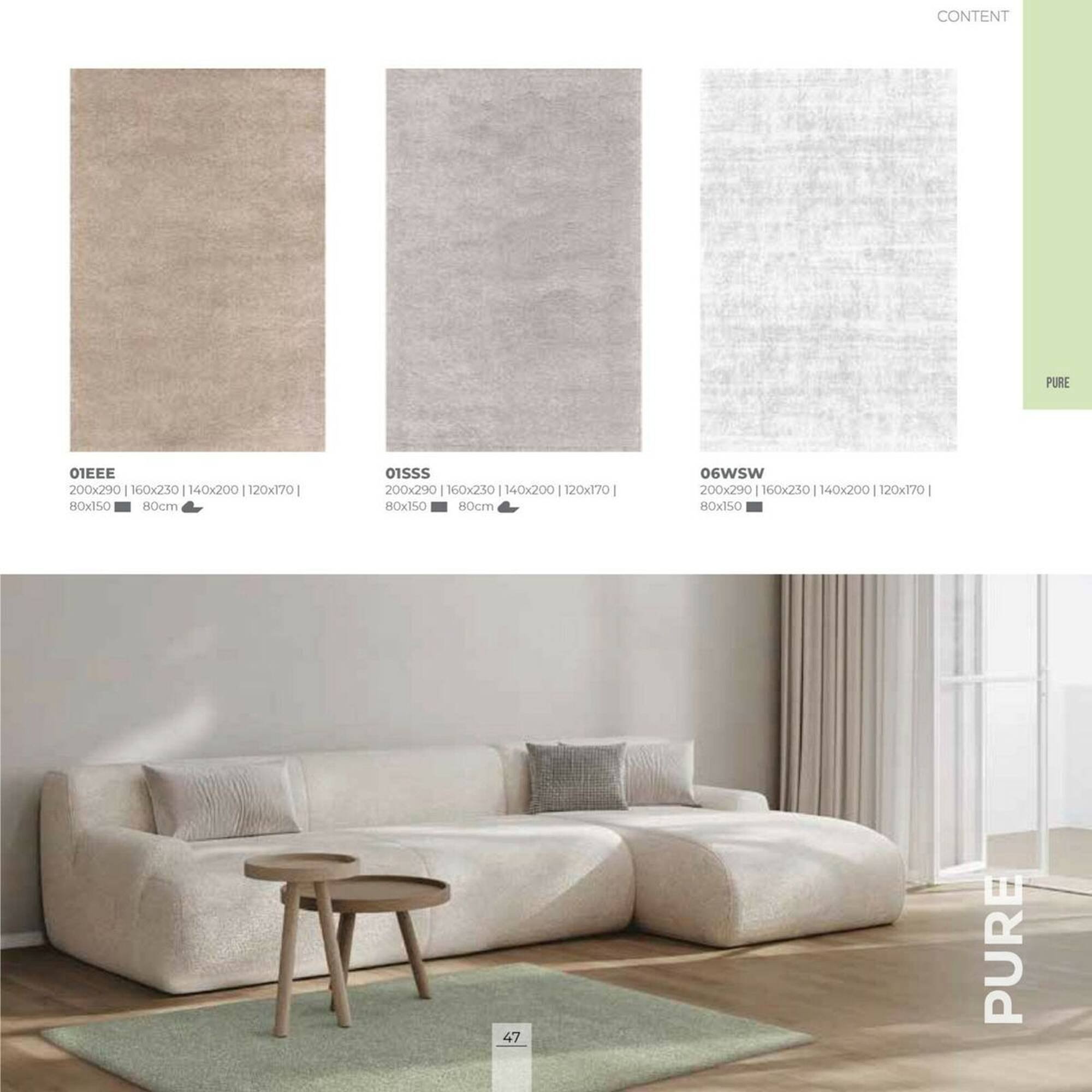 Koberce Breno leták (2026-03-12 - 2026-12-31)