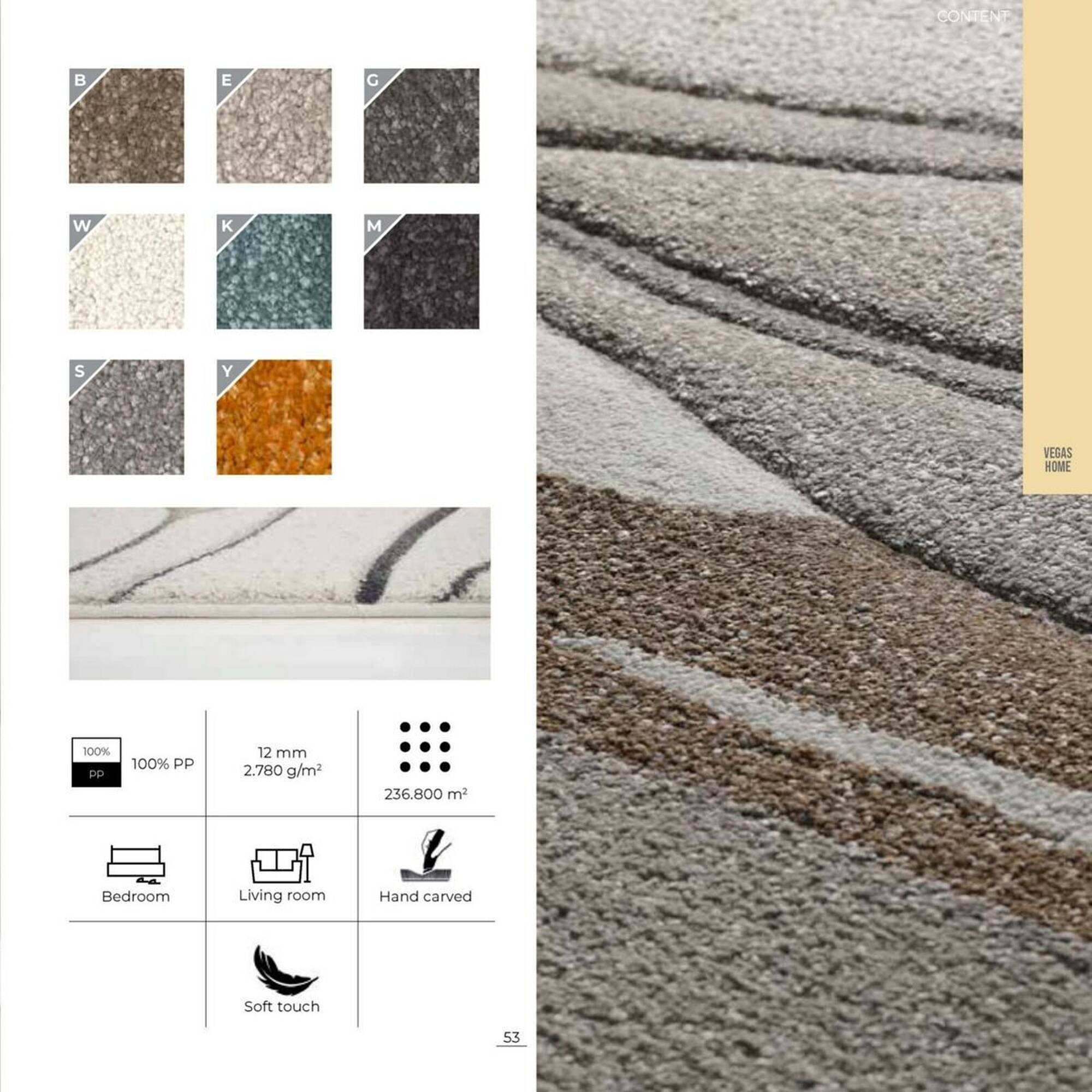 Koberce Breno leták (2026-03-12 - 2026-12-31)