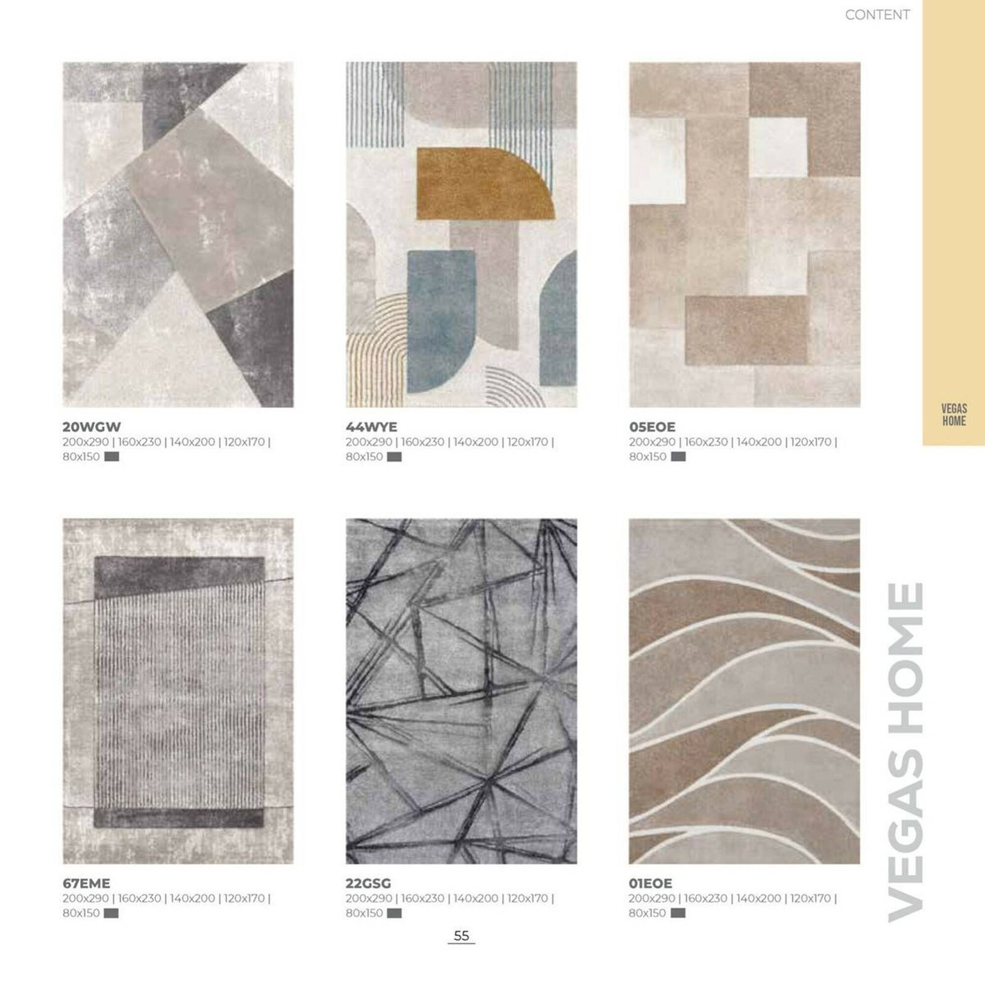 Koberce Breno leták (2026-03-12 - 2026-12-31)