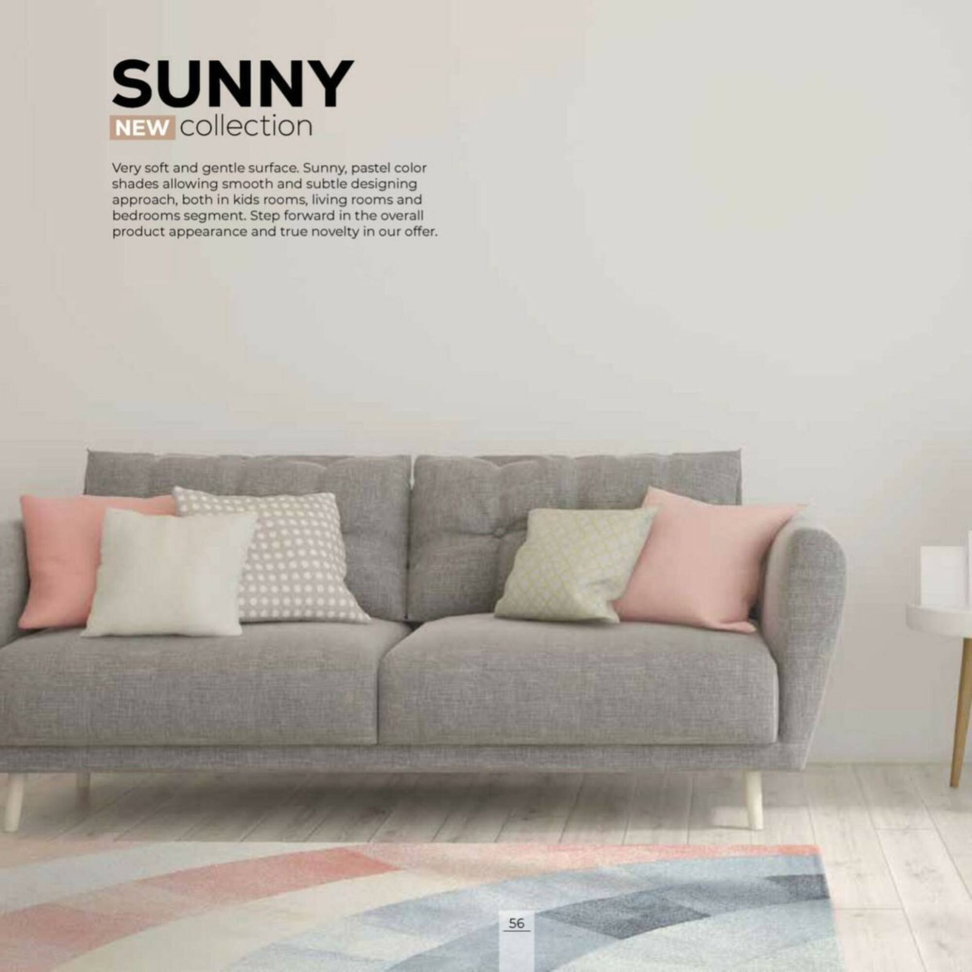 Koberce Breno leták (2026-03-12 - 2026-12-31)