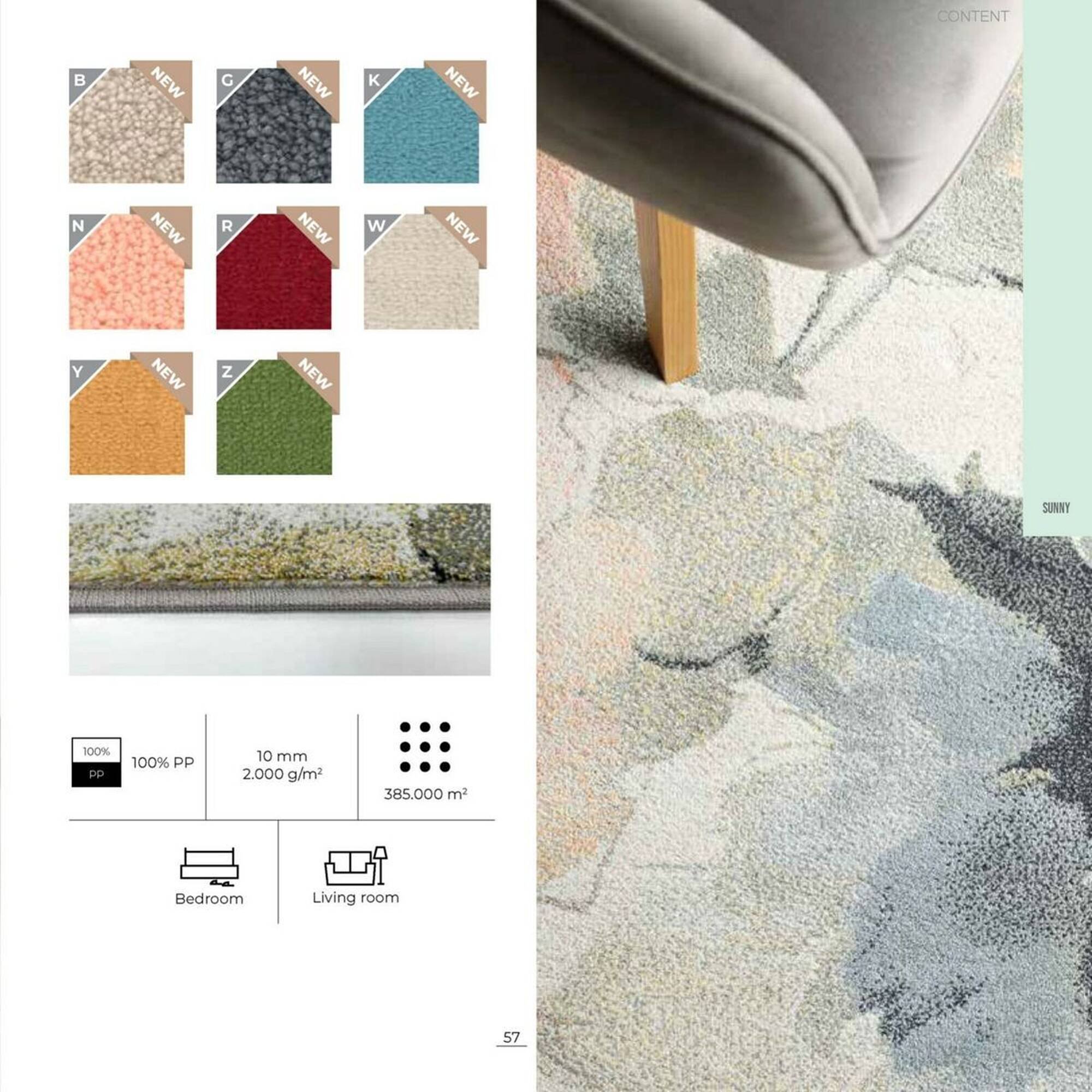 Koberce Breno leták (2026-03-12 - 2026-12-31)