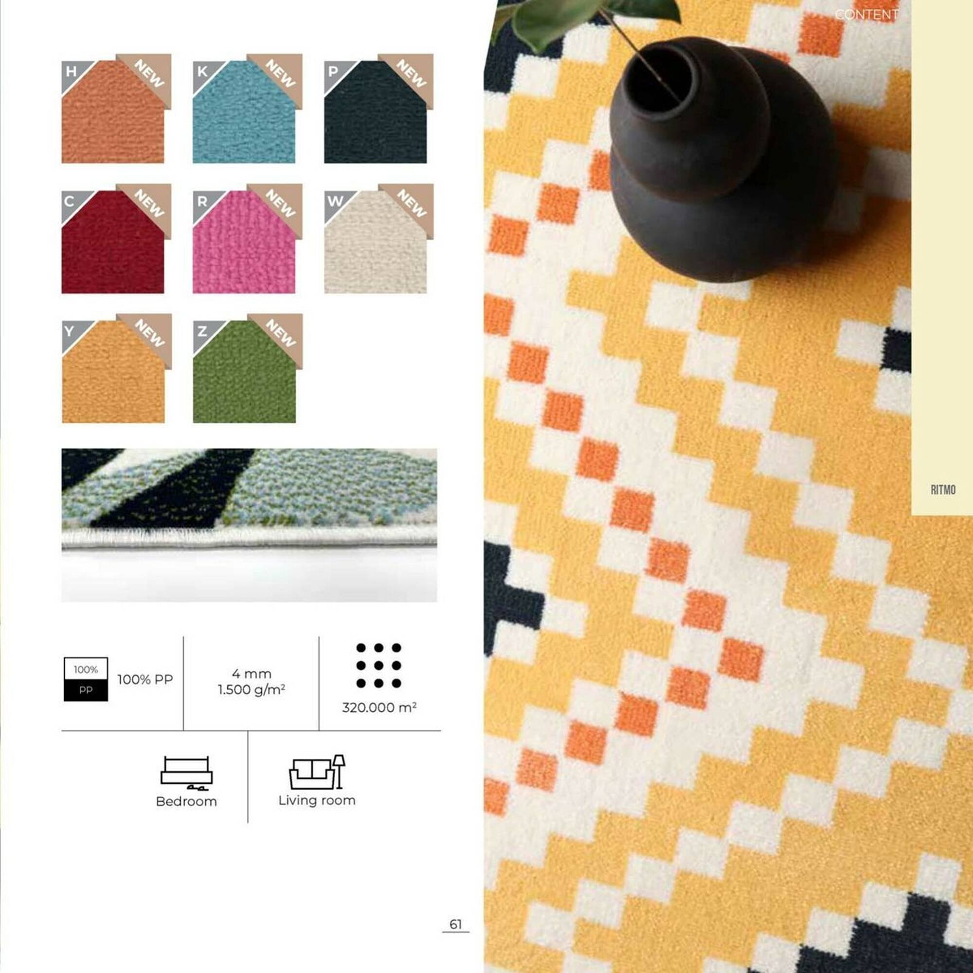 Koberce Breno leták (2026-03-12 - 2026-12-31)