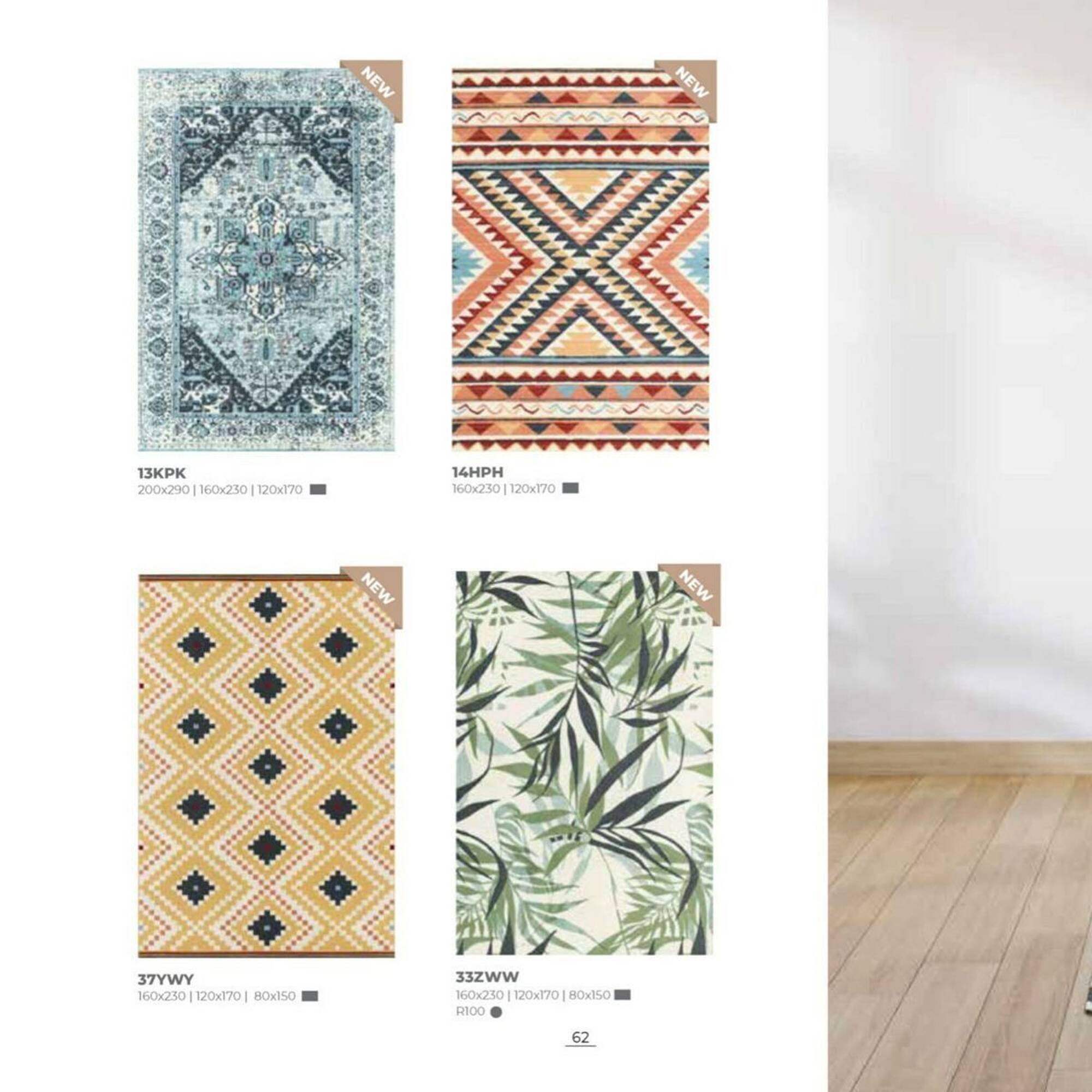 Koberce Breno leták (2026-03-12 - 2026-12-31)