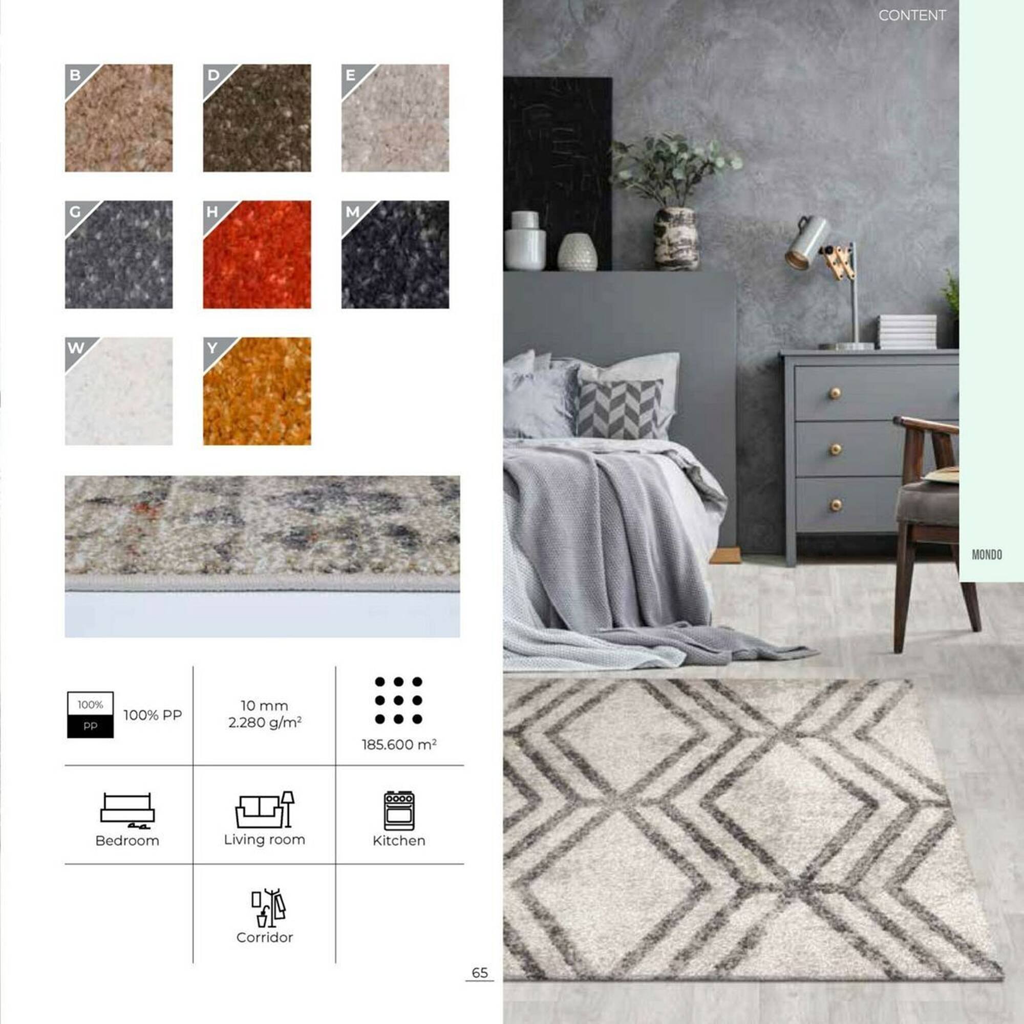 Koberce Breno leták (2026-03-12 - 2026-12-31)