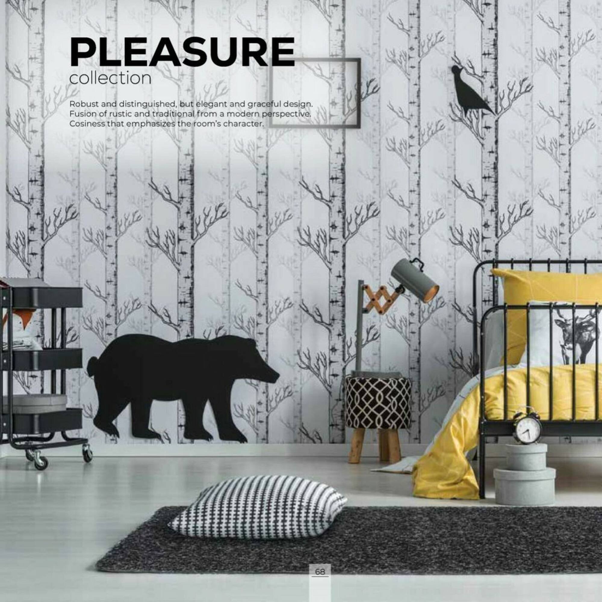 Koberce Breno leták (2026-03-12 - 2026-12-31)