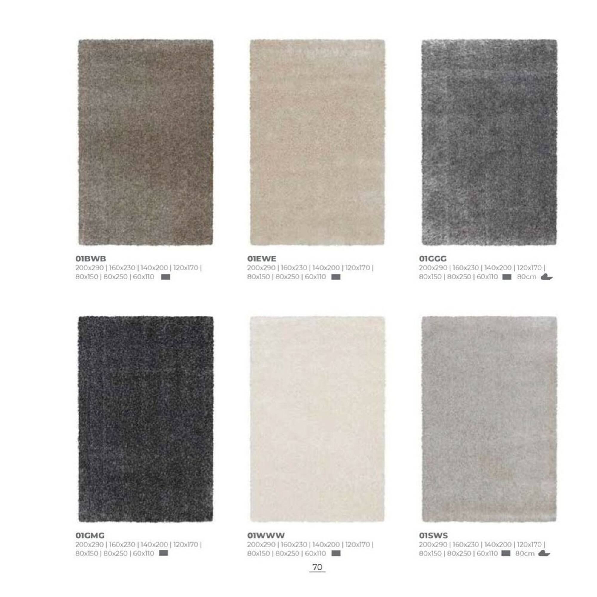 Koberce Breno leták (2026-03-12 - 2026-12-31)