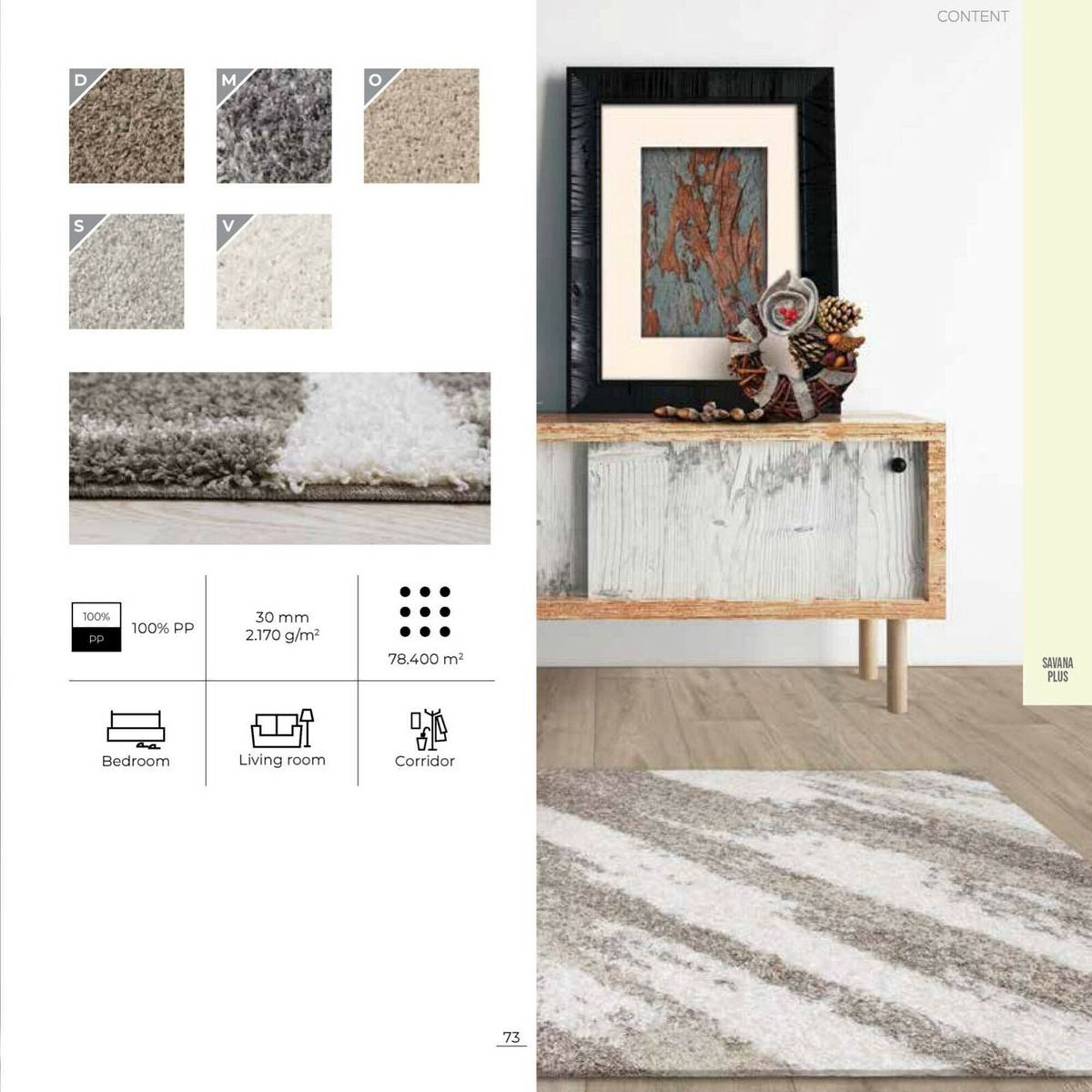 Koberce Breno leták (2026-03-12 - 2026-12-31)