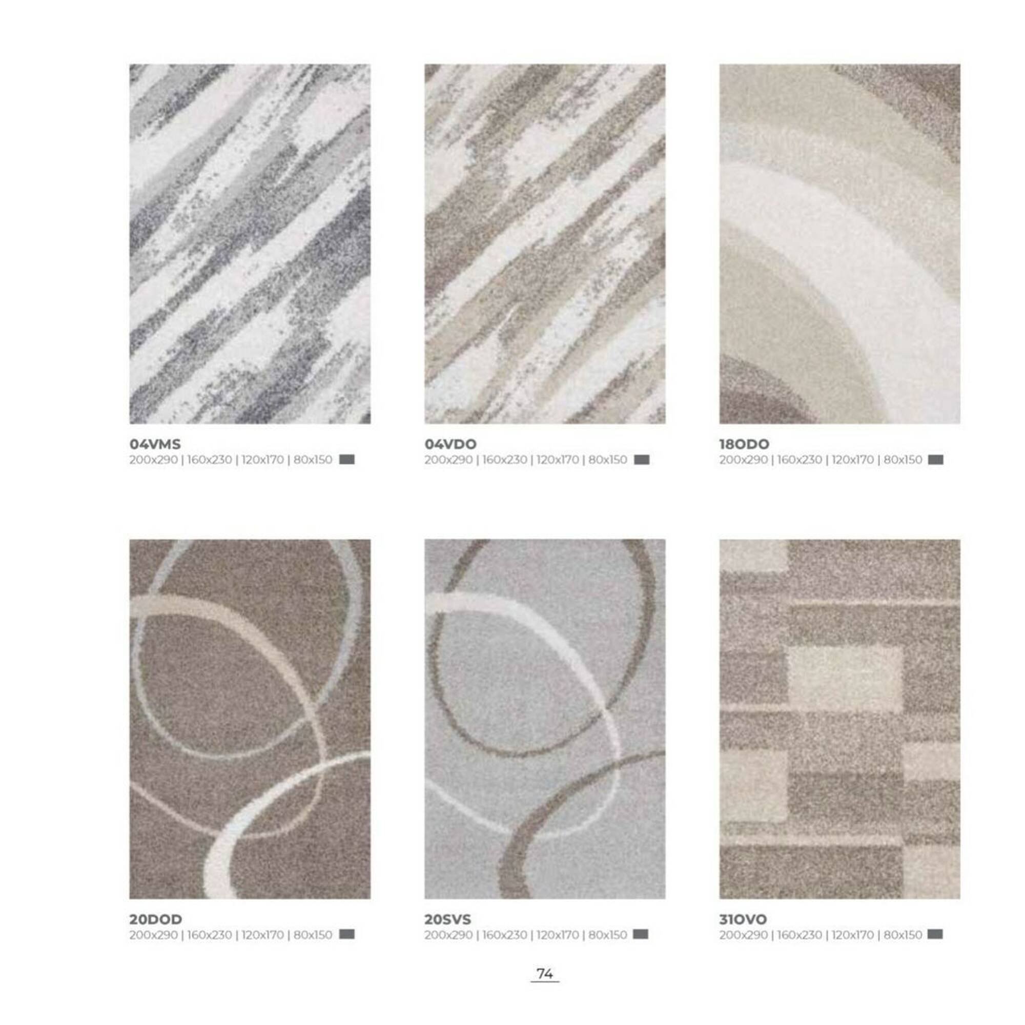 Koberce Breno leták (2026-03-12 - 2026-12-31)