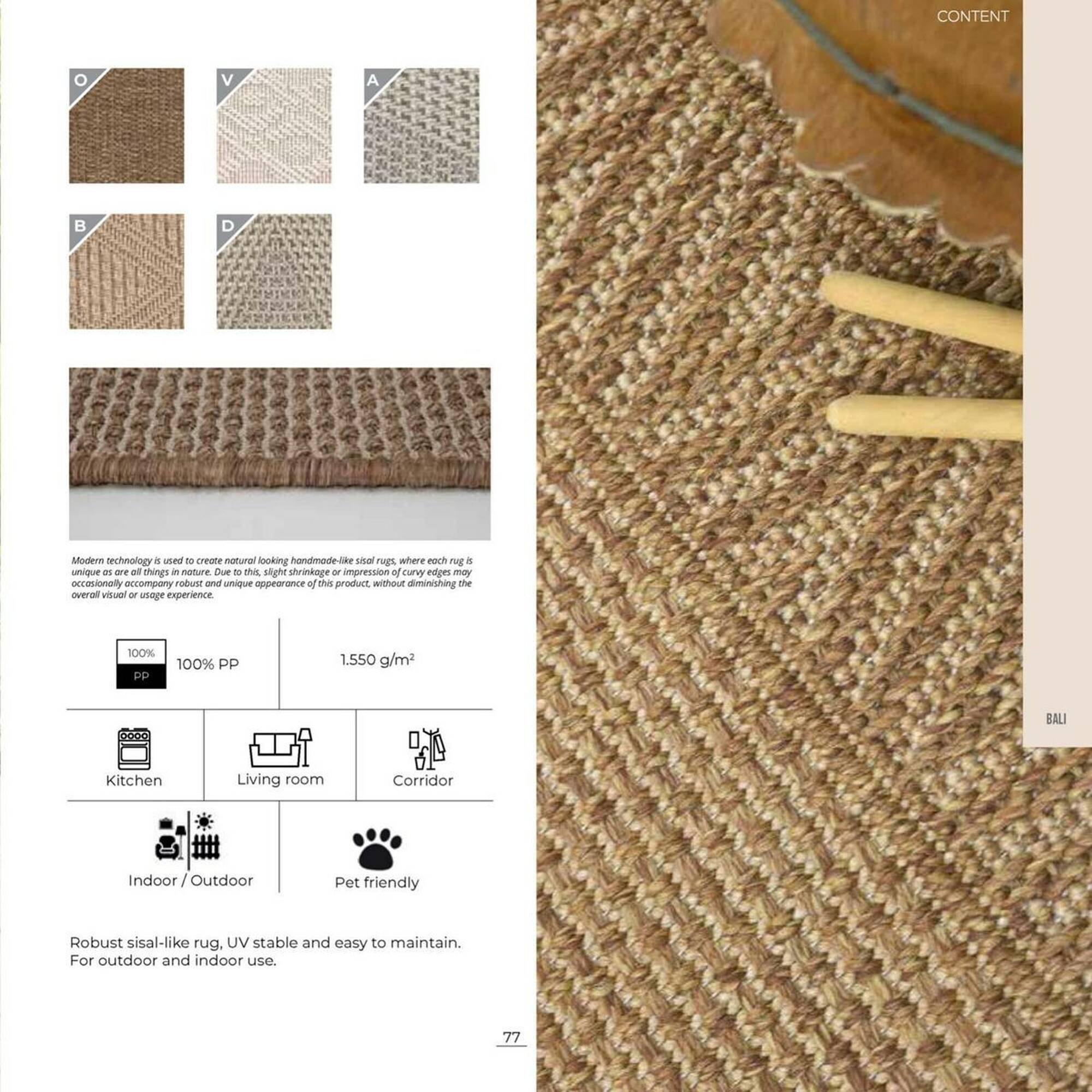 Koberce Breno leták (2026-03-12 - 2026-12-31)