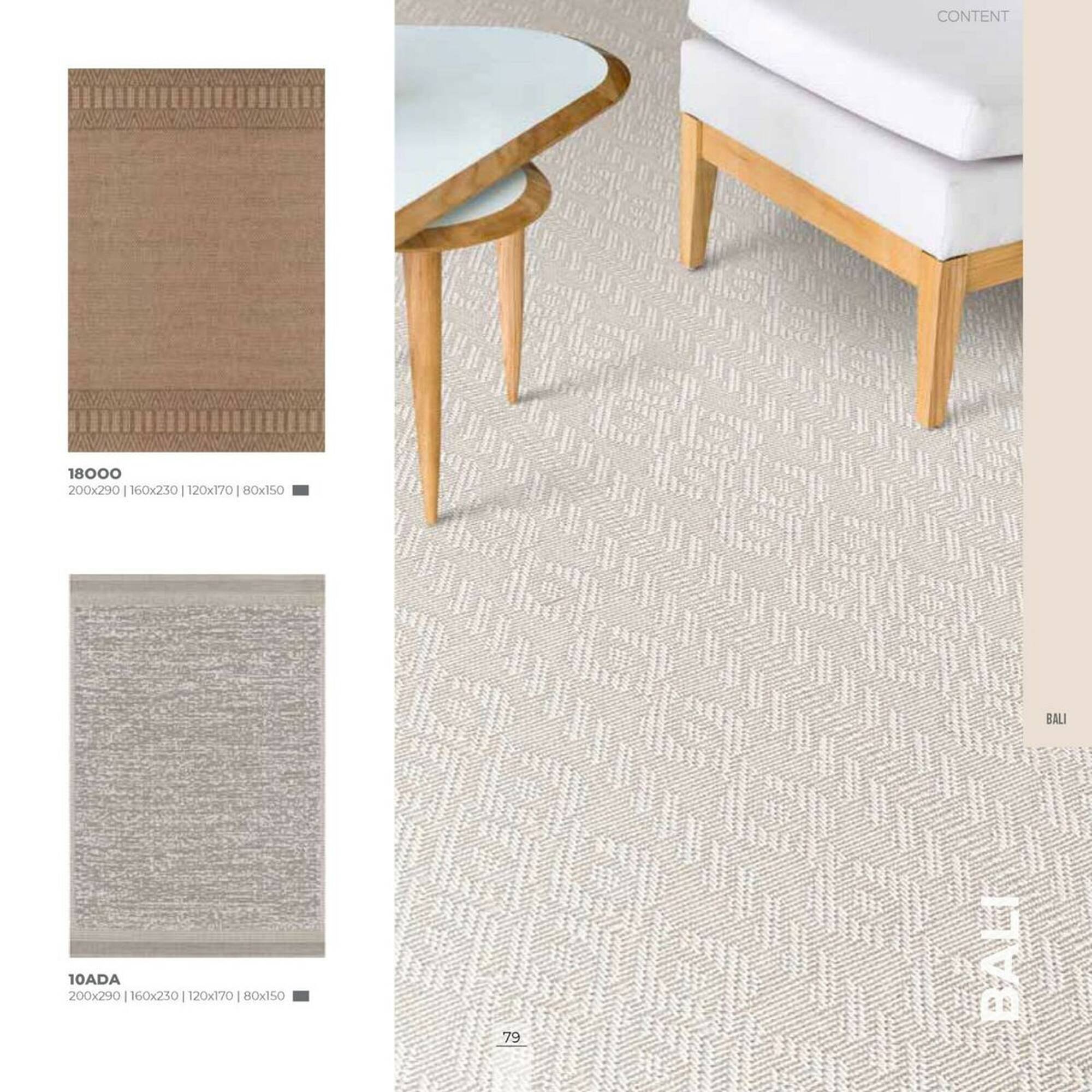 Koberce Breno leták (2026-03-12 - 2026-12-31)