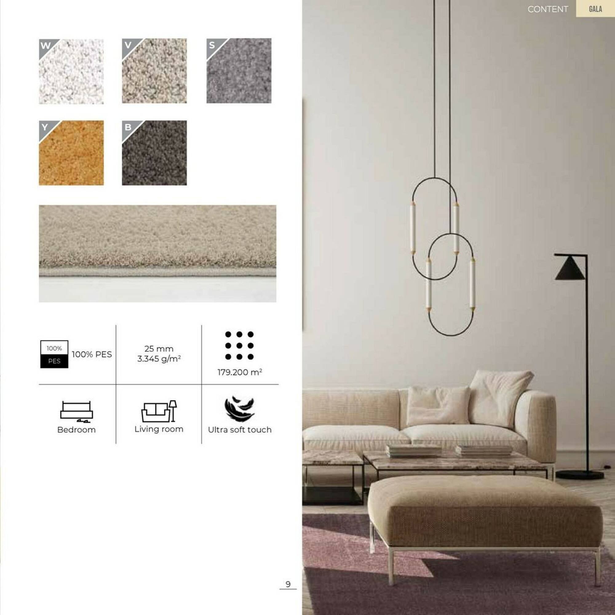 Koberce Breno leták (2026-03-12 - 2026-12-31)