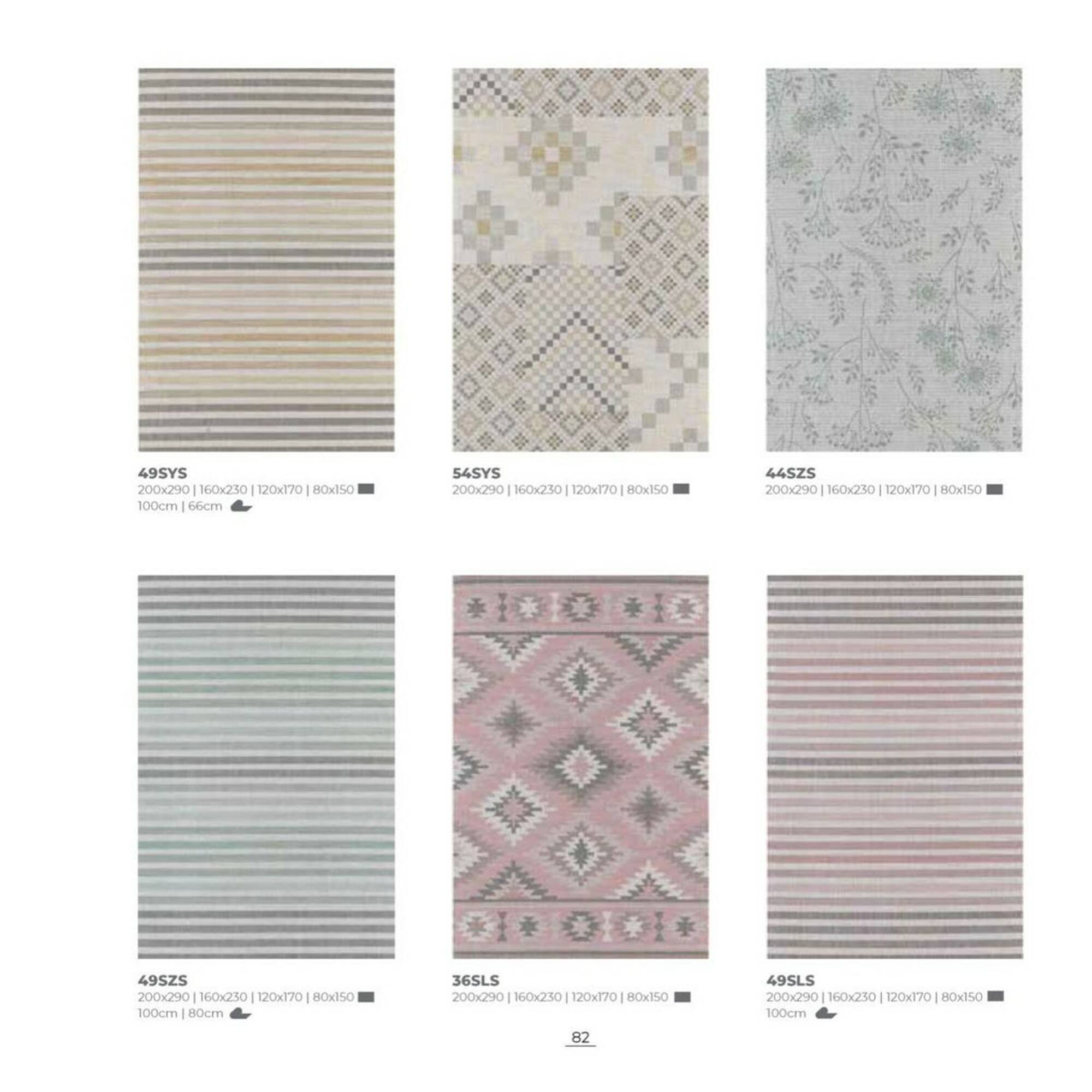 Koberce Breno leták (2026-03-12 - 2026-12-31)