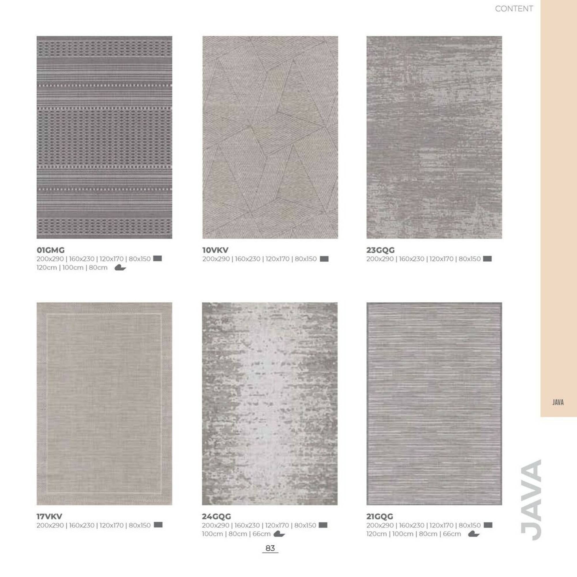 Koberce Breno leták (2026-03-12 - 2026-12-31)