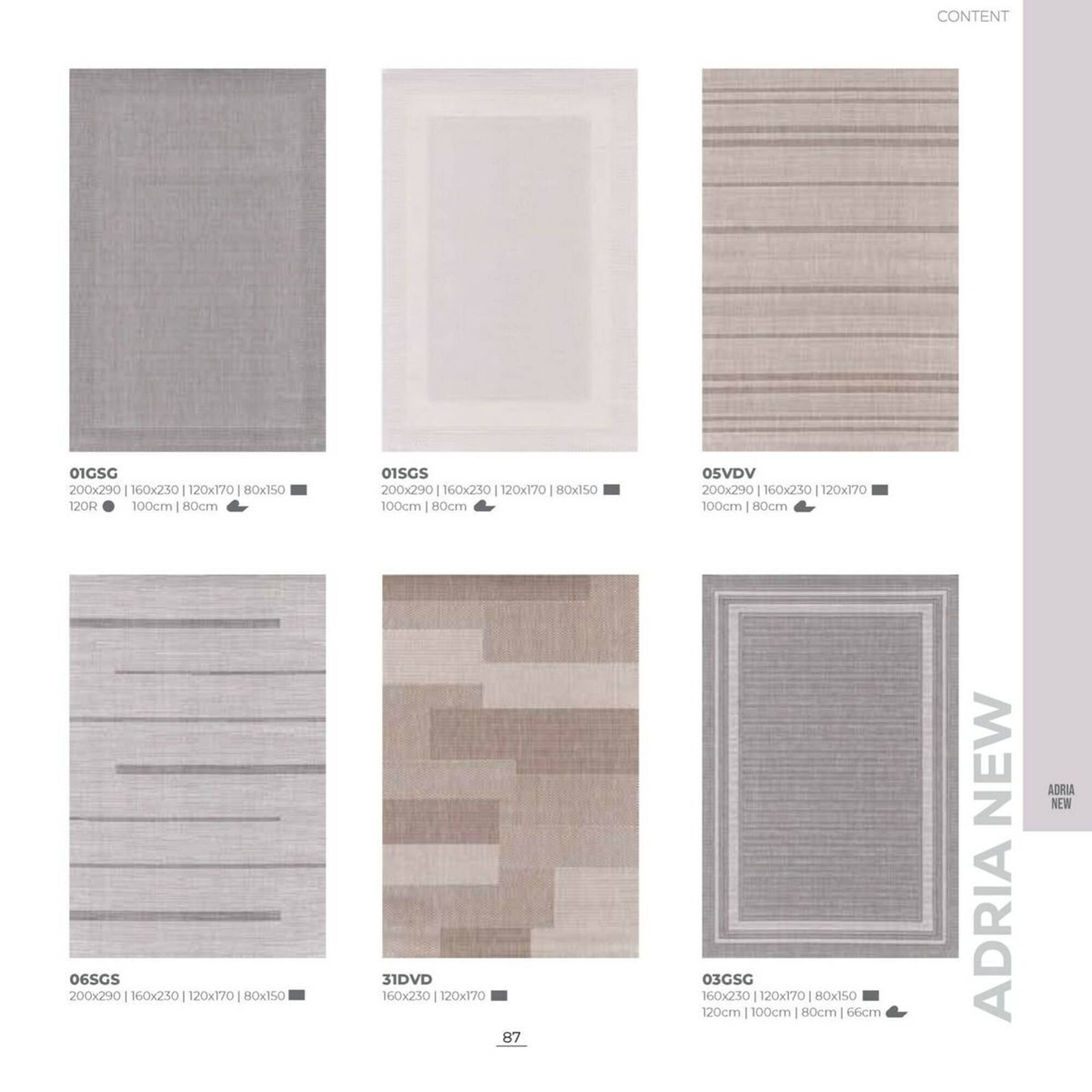 Koberce Breno leták (2026-03-12 - 2026-12-31)