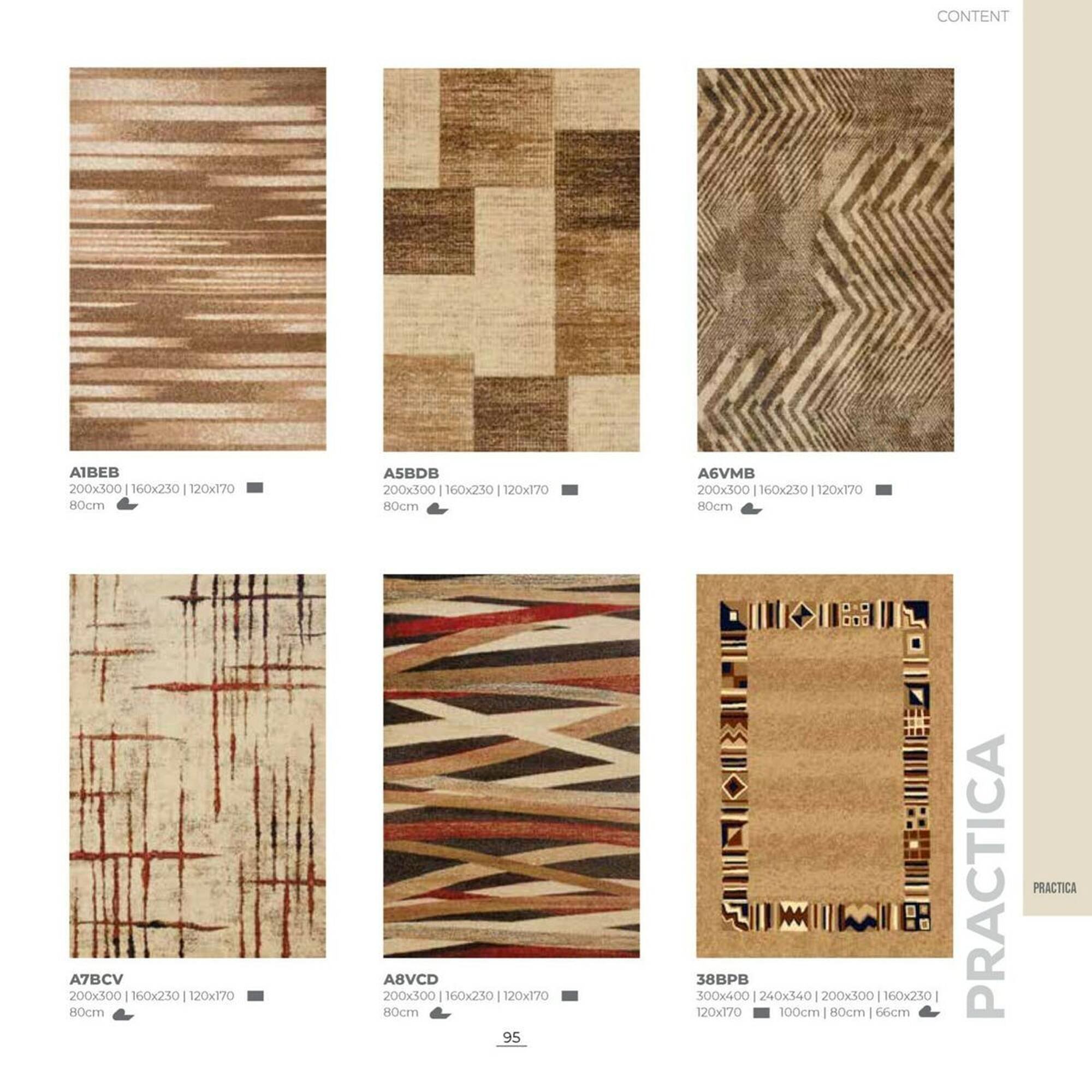 Koberce Breno leták (2026-03-12 - 2026-12-31)