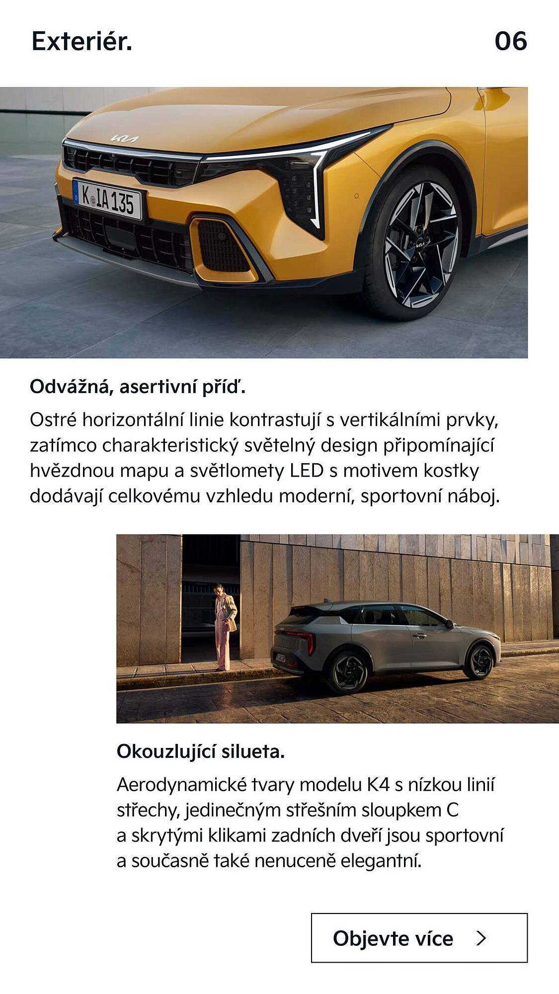 KIA leták (2026-01-27 - 2026-07-31)