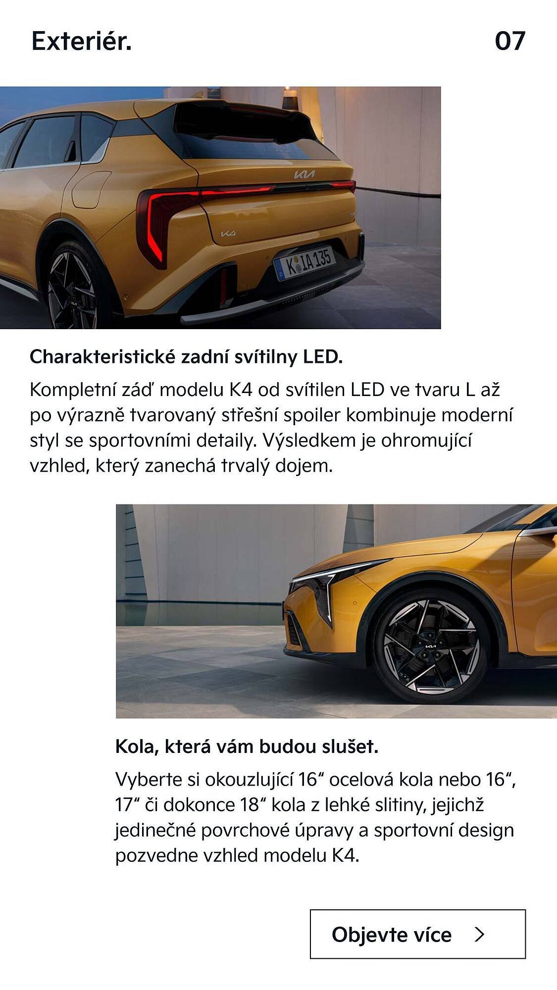 KIA leták (2026-01-27 - 2026-07-31)