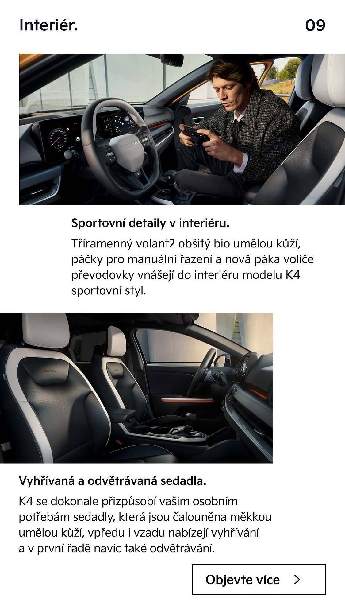 KIA leták (2026-01-27 - 2026-07-31)
