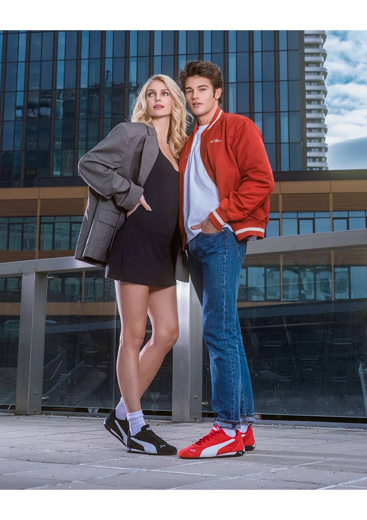 Humanic leták (2026-03-03 - 2026-03-23)