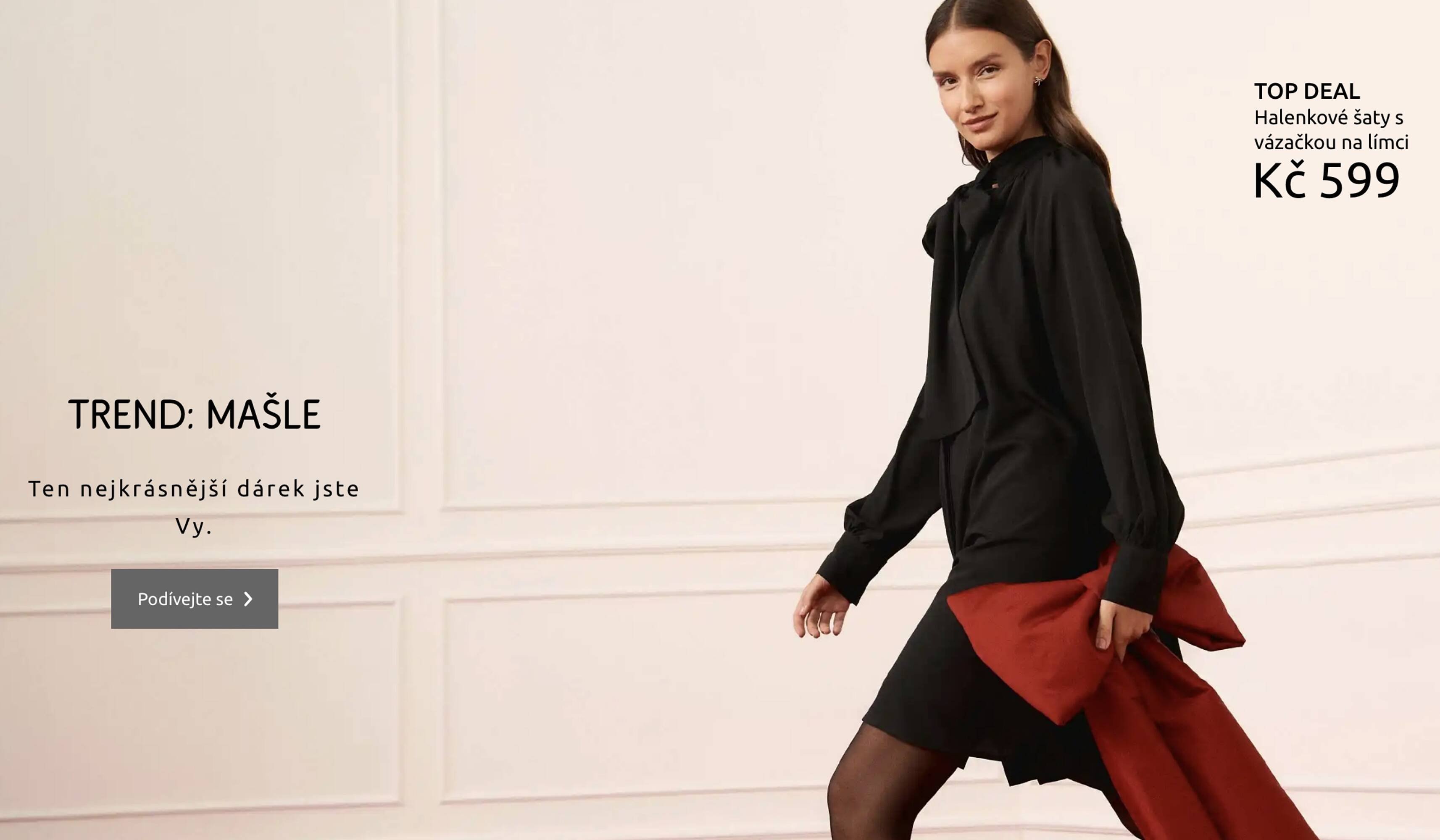 Bonprix leták (2025-11-20 - 2025-12-03)