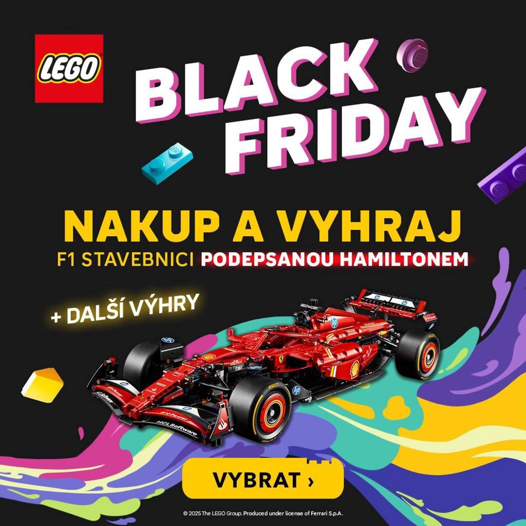 Alza.cz leták (2025-11-12 - 2025-11-30)