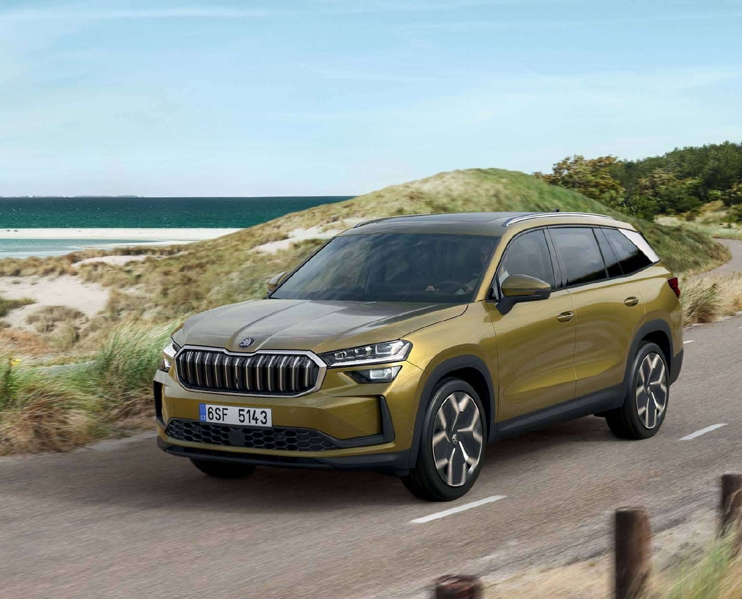 Škoda leták (2026-03-17 - 2026-06-02)