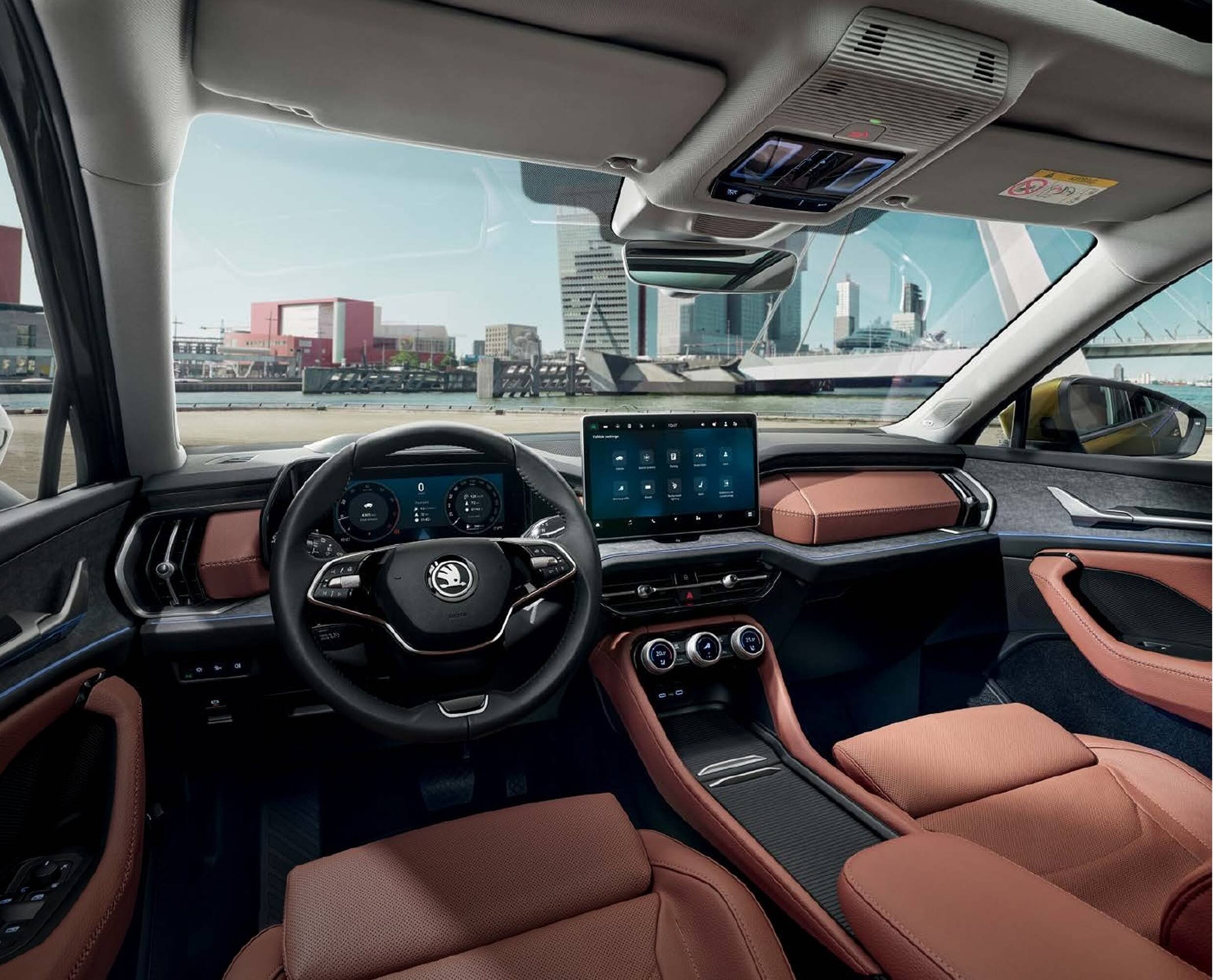 Škoda leták (2026-03-17 - 2026-06-02)