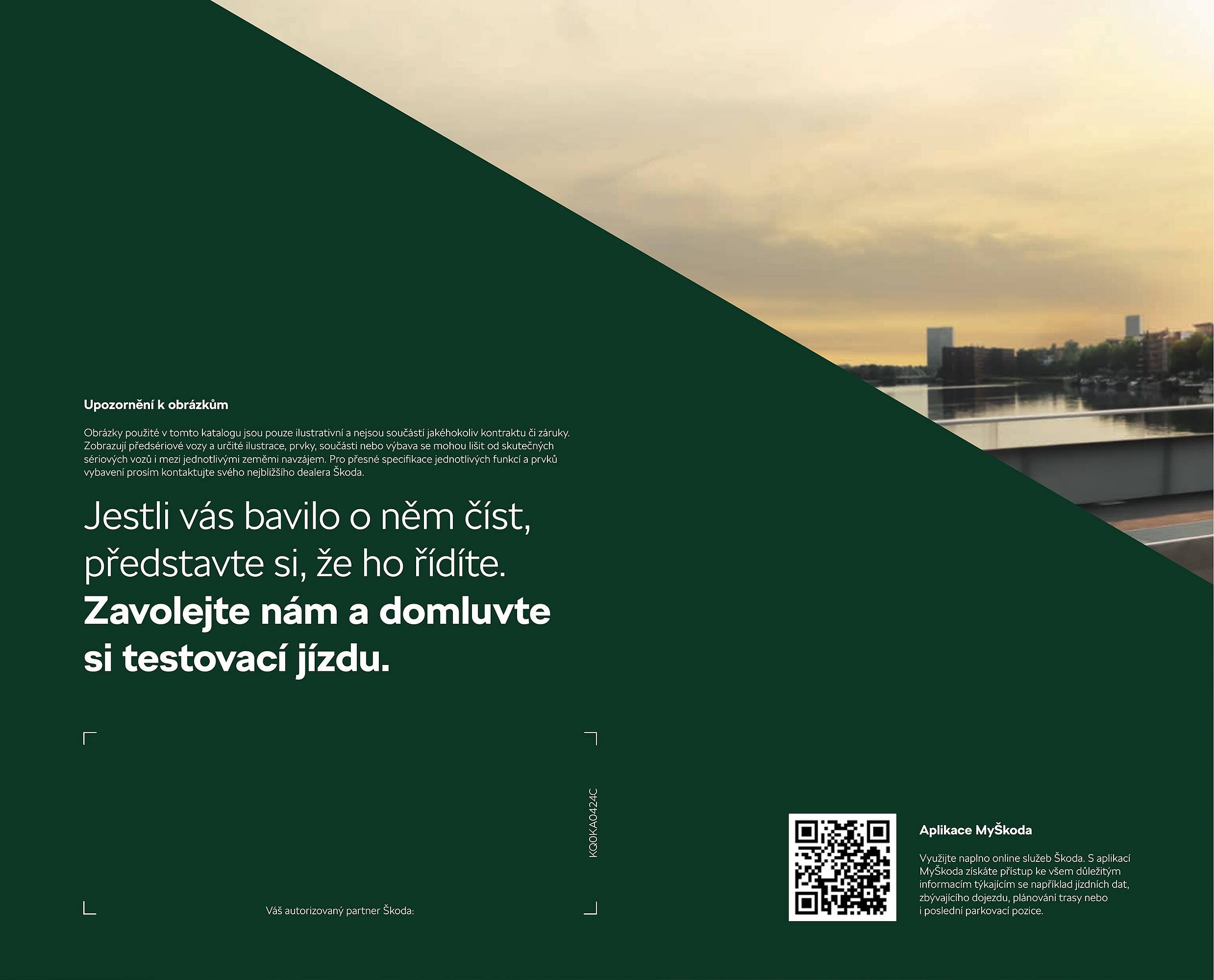 Škoda leták (2026-03-17 - 2026-06-02)