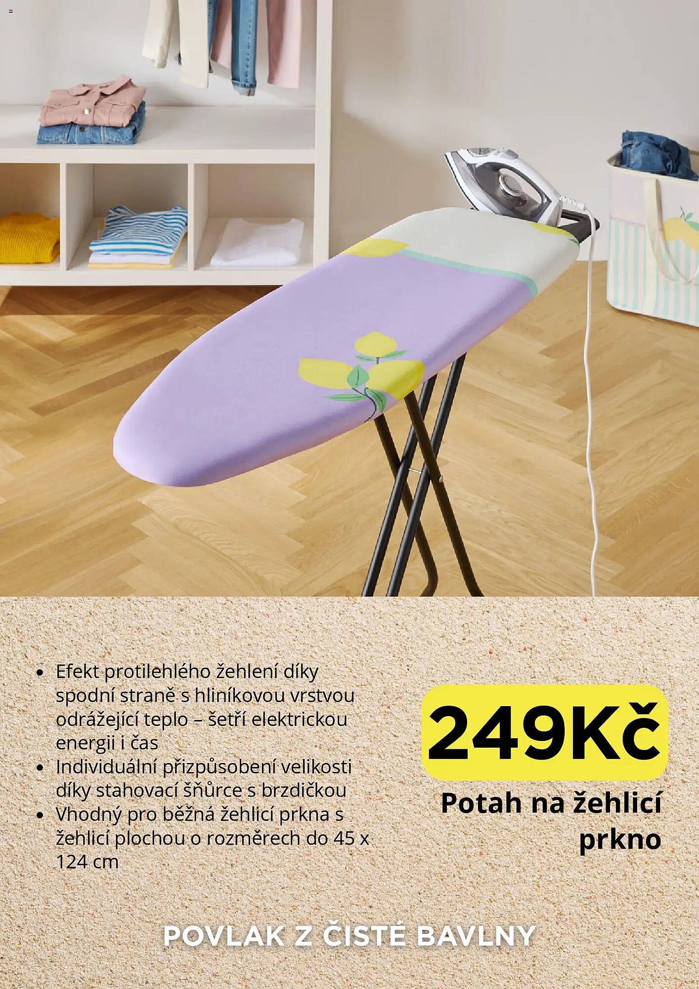 Tchibo leták (2026-01-13 - 2026-02-10)