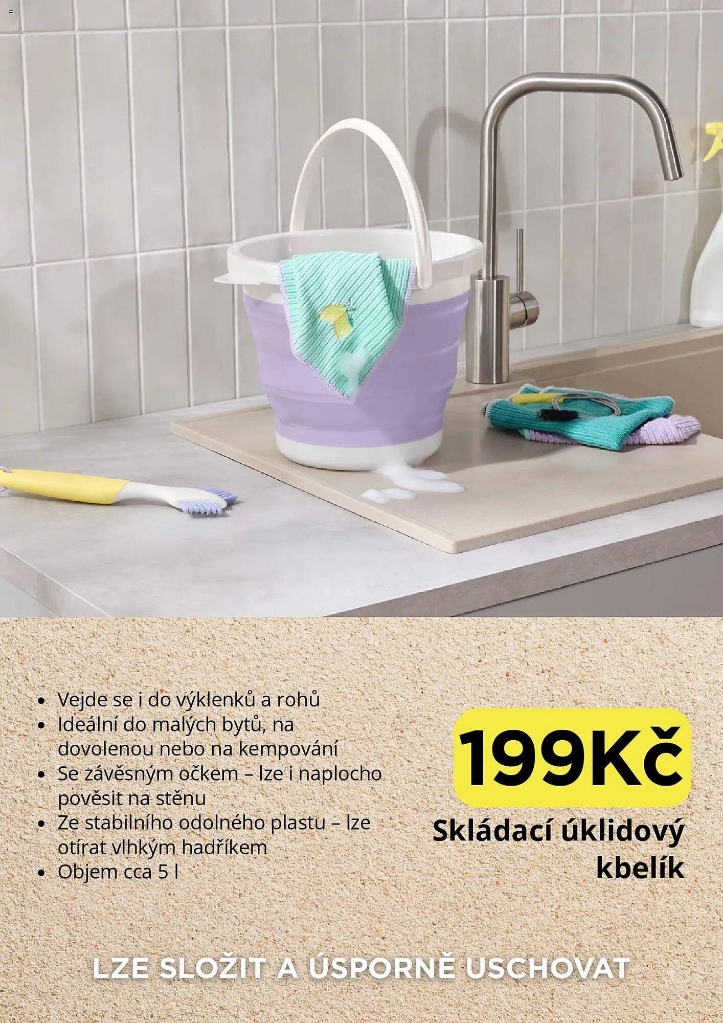 Tchibo leták (2026-01-13 - 2026-02-10)