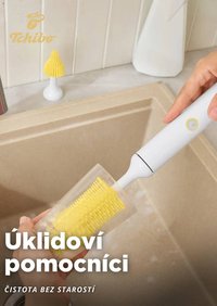 Tchibo leták (2026-01-13 - 2026-02-10)