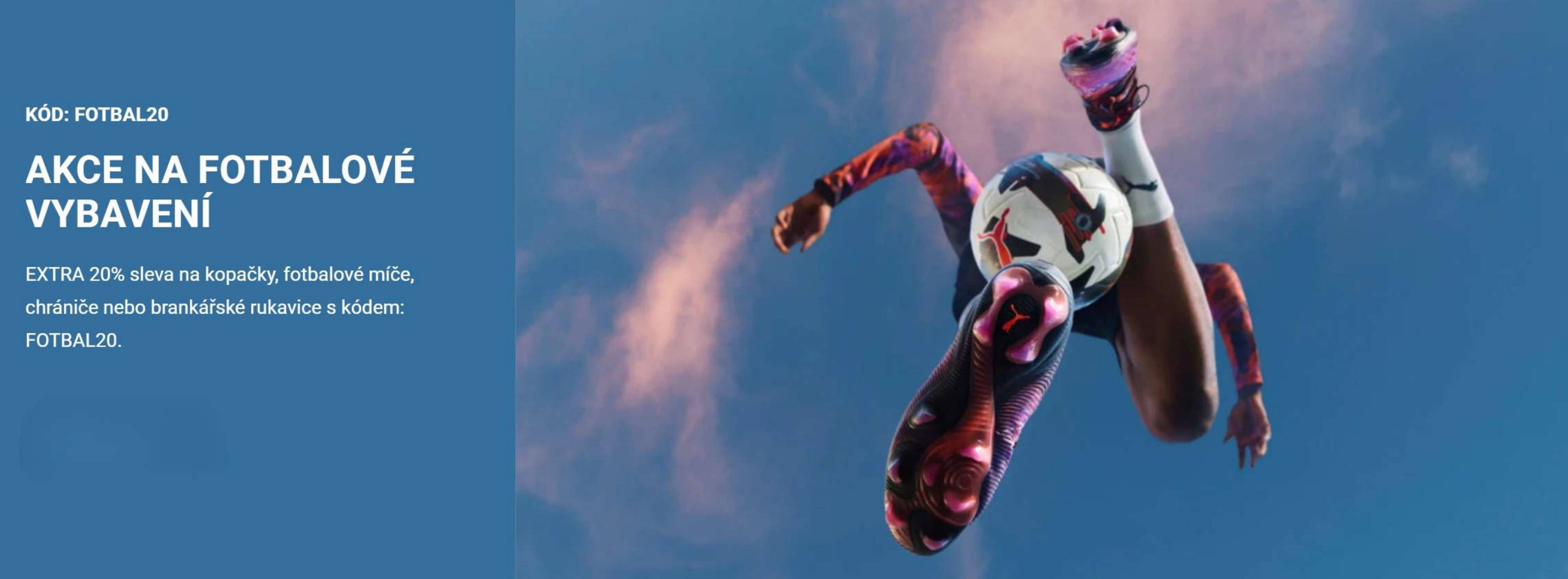 Intersport leták (2026-04-22 - 2026-04-30)