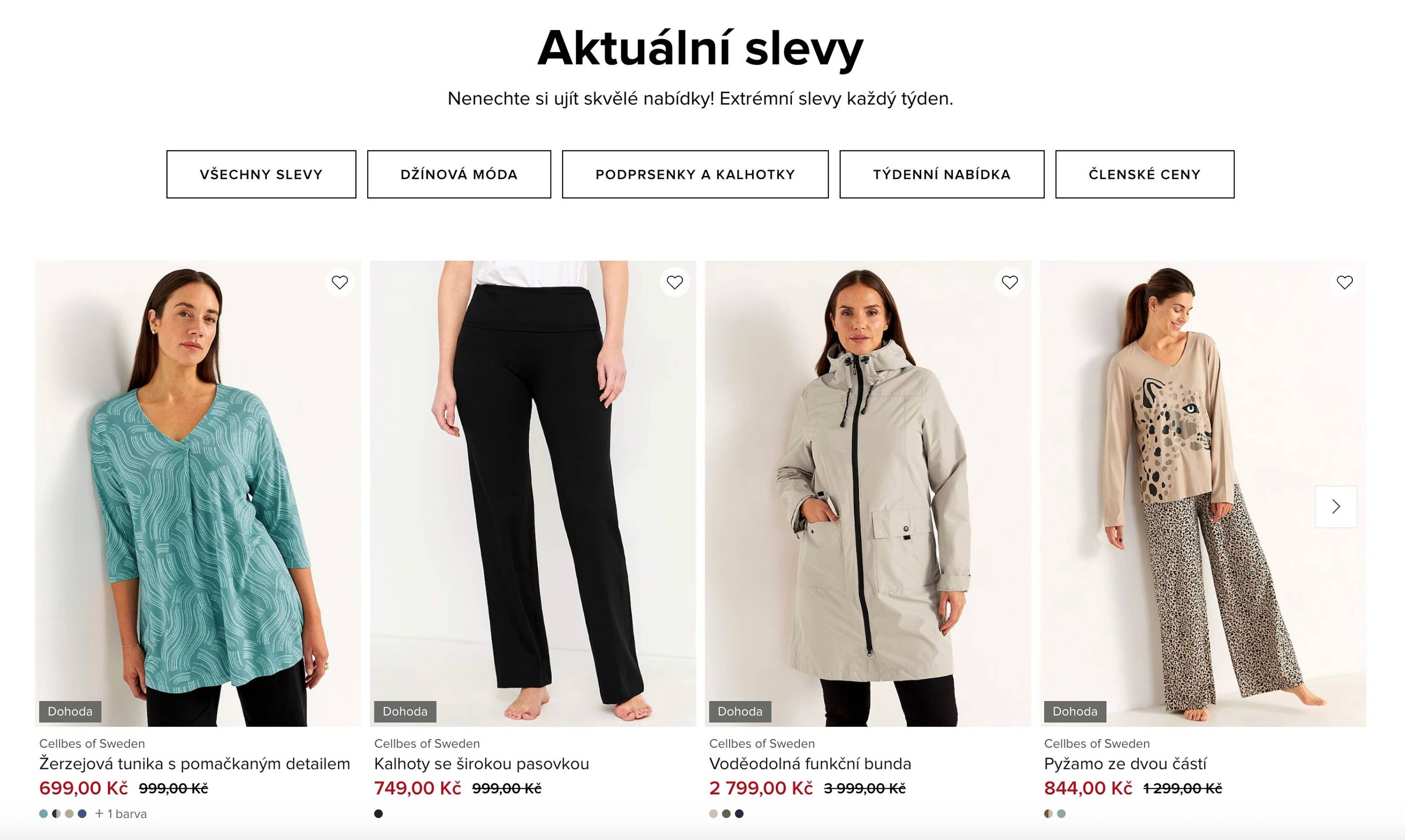 Cellbes katalog (2026-03-02 - 2026-03-15)