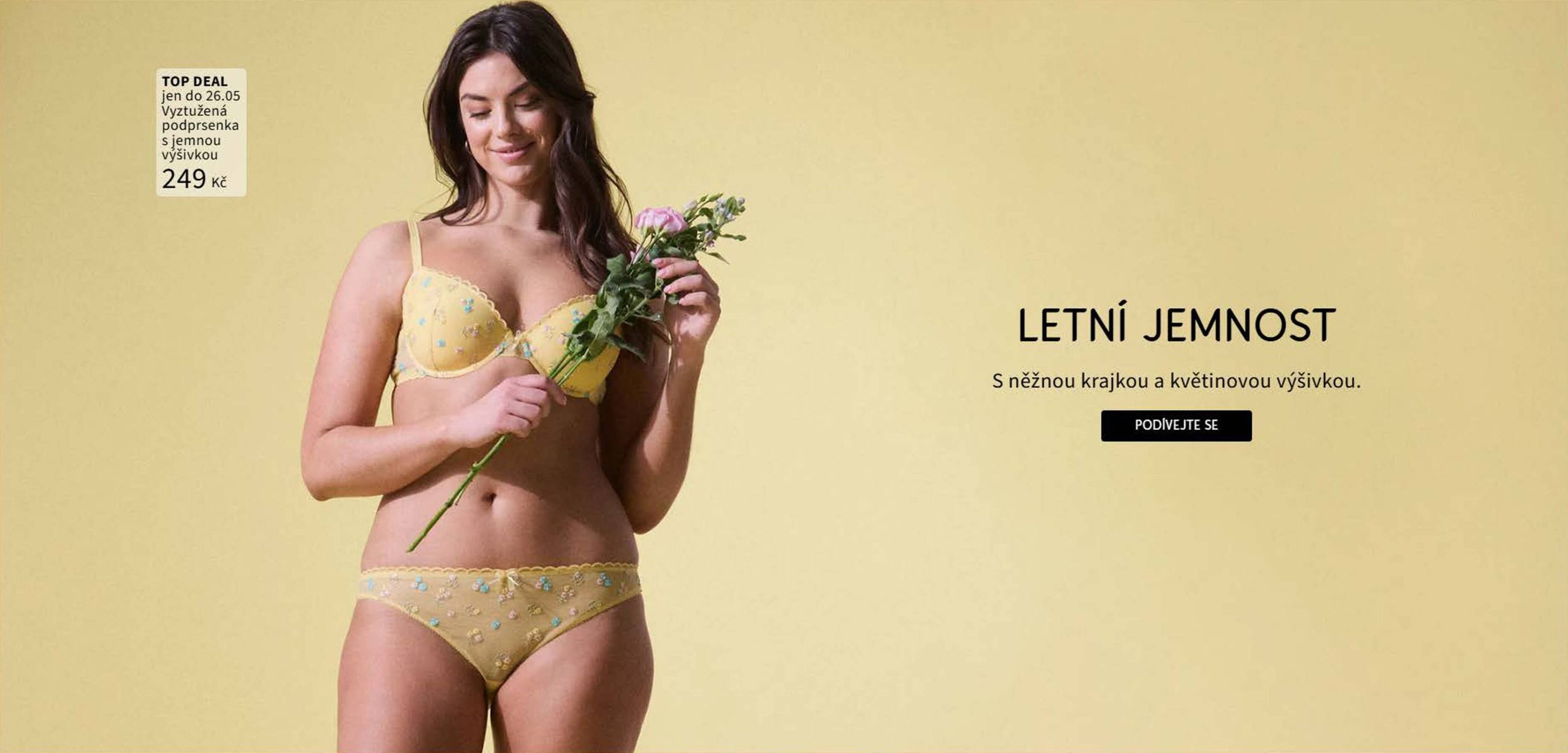 Bonprix leták (2026-04-30 - 2026-05-03)