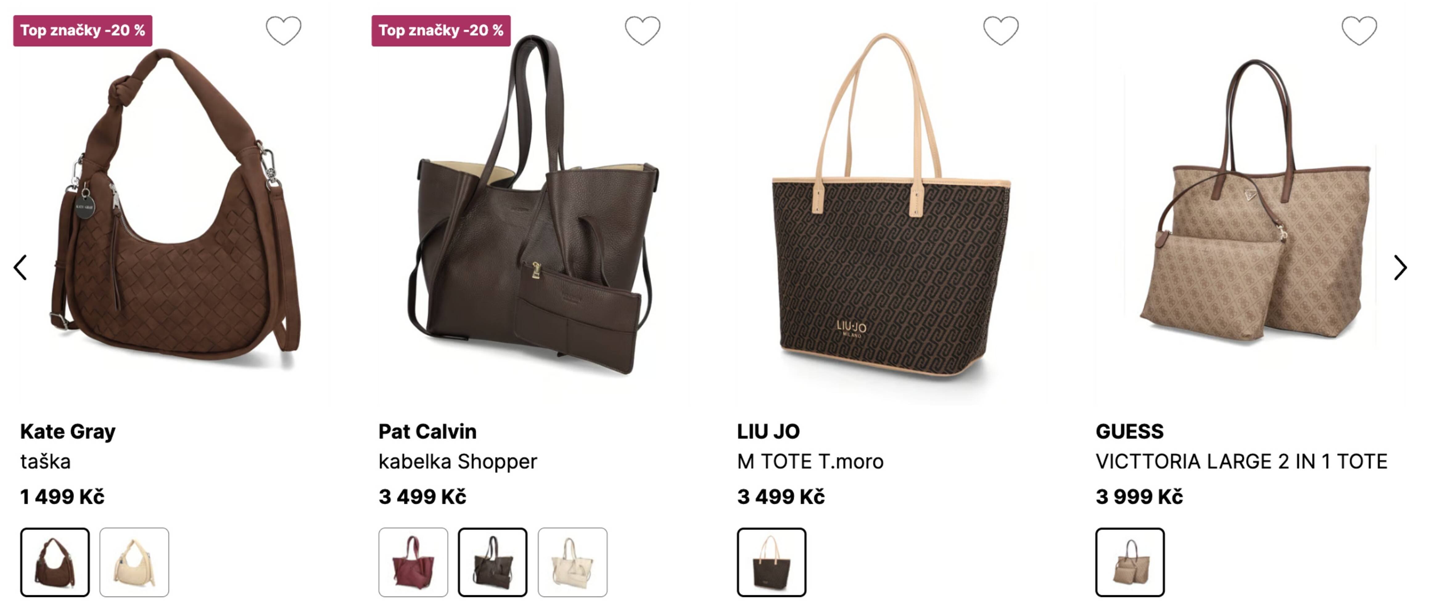 Humanic leták (2026-04-07 - 2026-04-20)