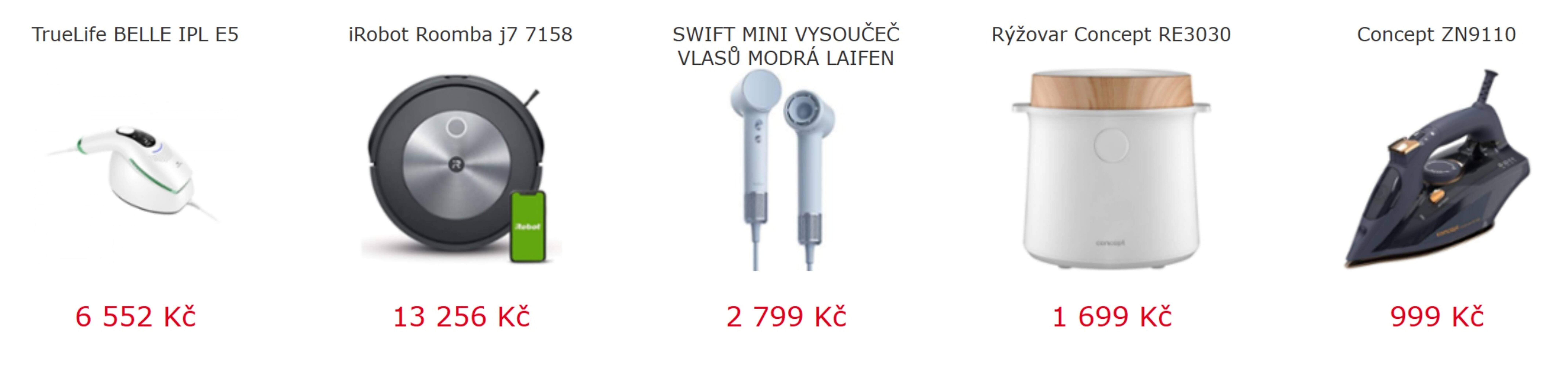 Elektro Oáza leták (2025-12-17 - 2025-12-31)