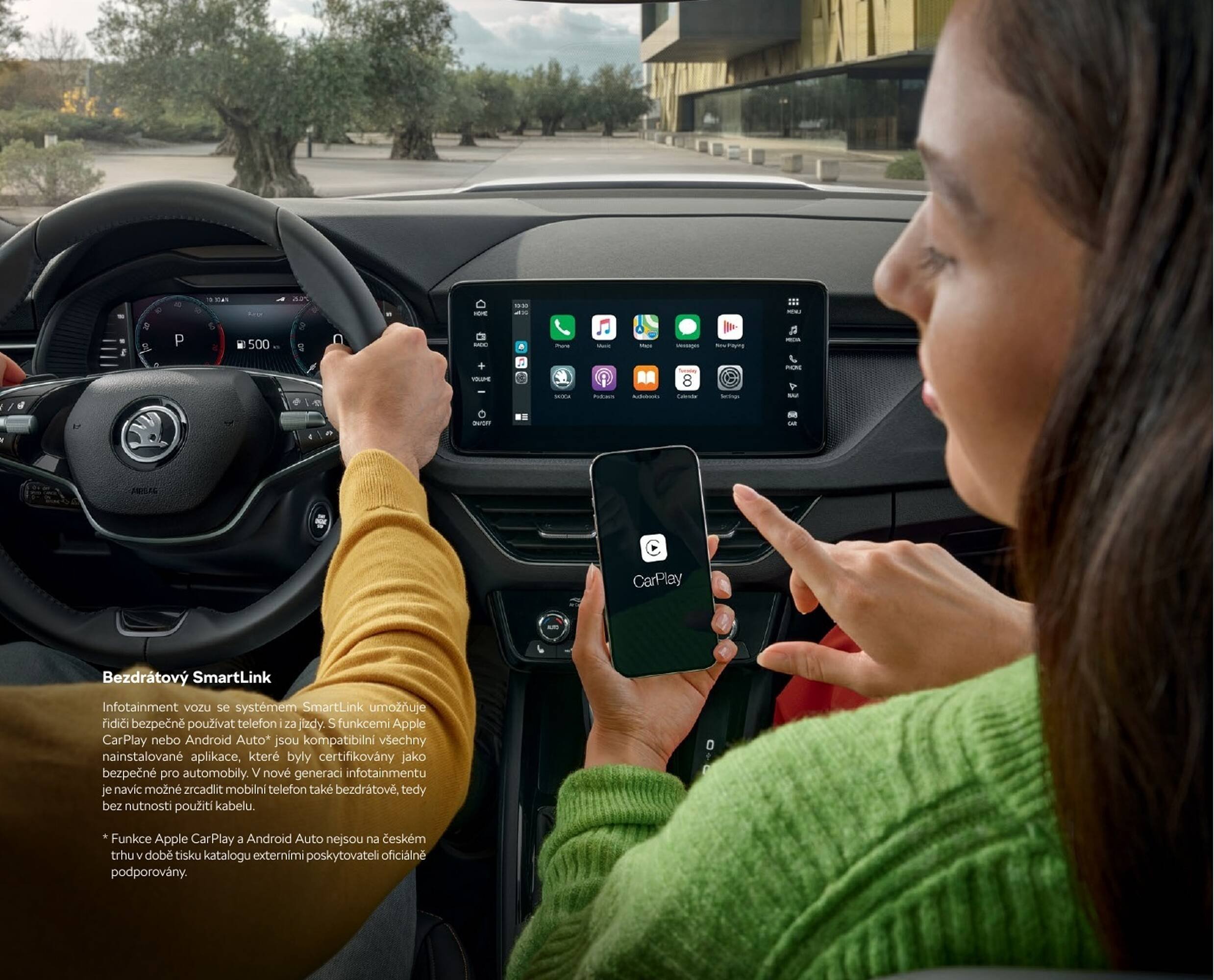 Škoda leták (2026-03-27 - 2026-12-31)