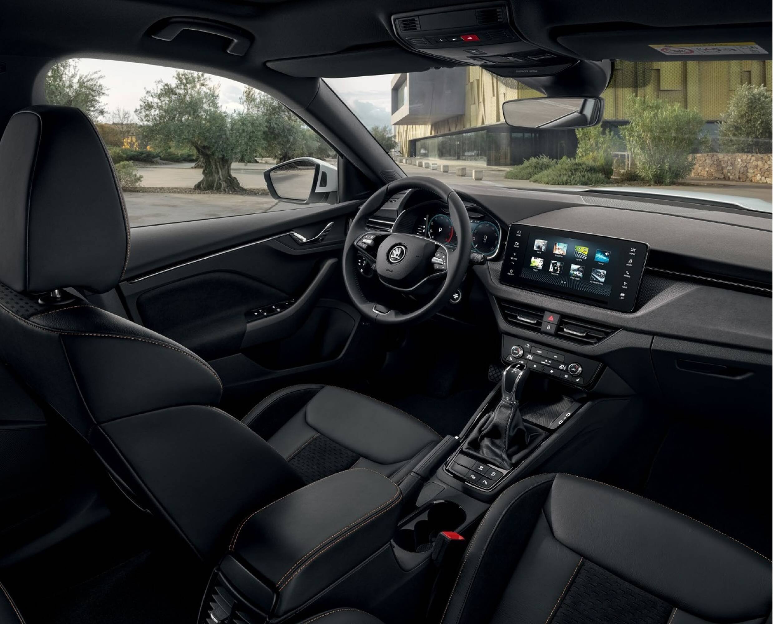 Škoda leták (2026-03-27 - 2026-12-31)