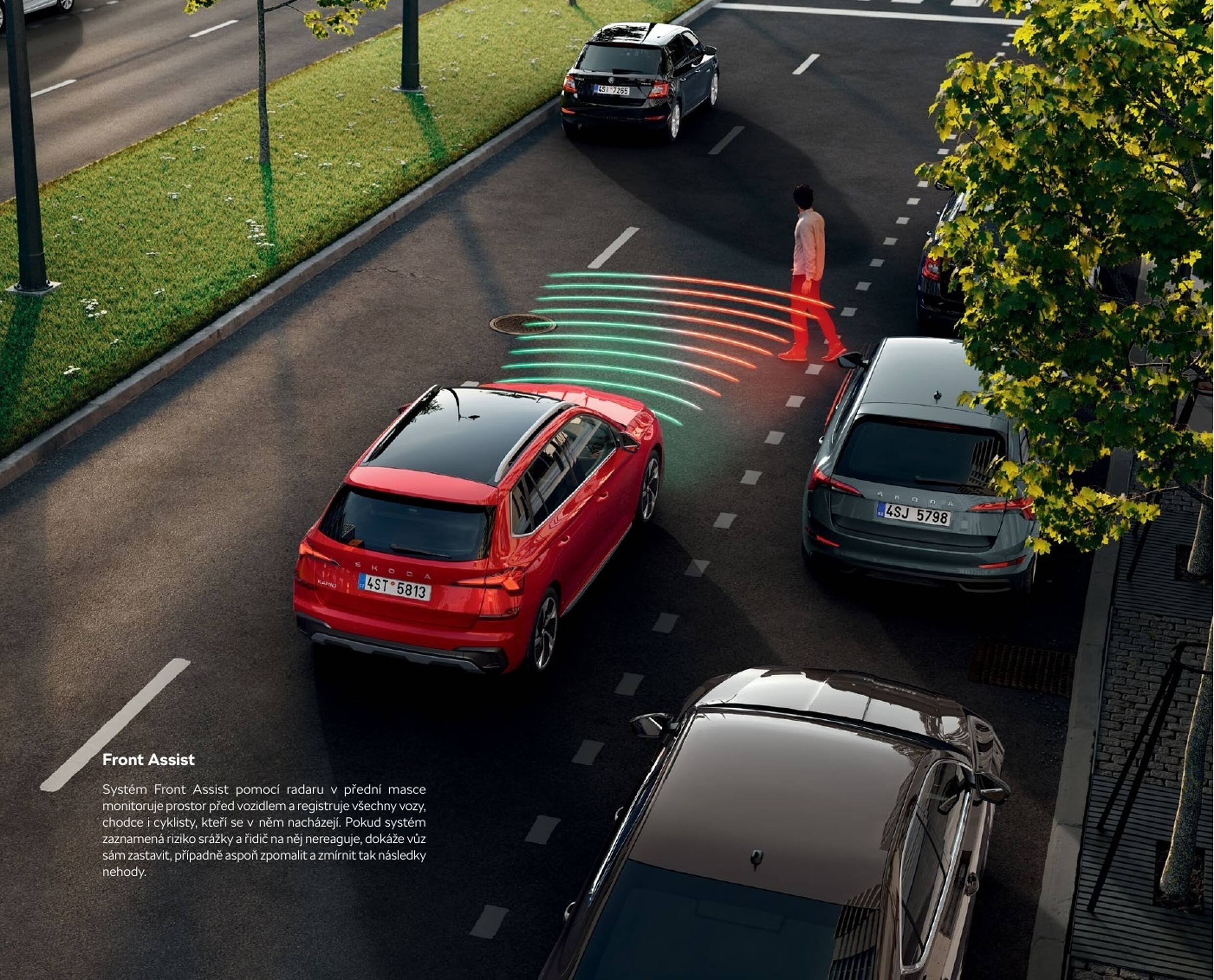 Škoda leták (2026-03-27 - 2026-12-31)