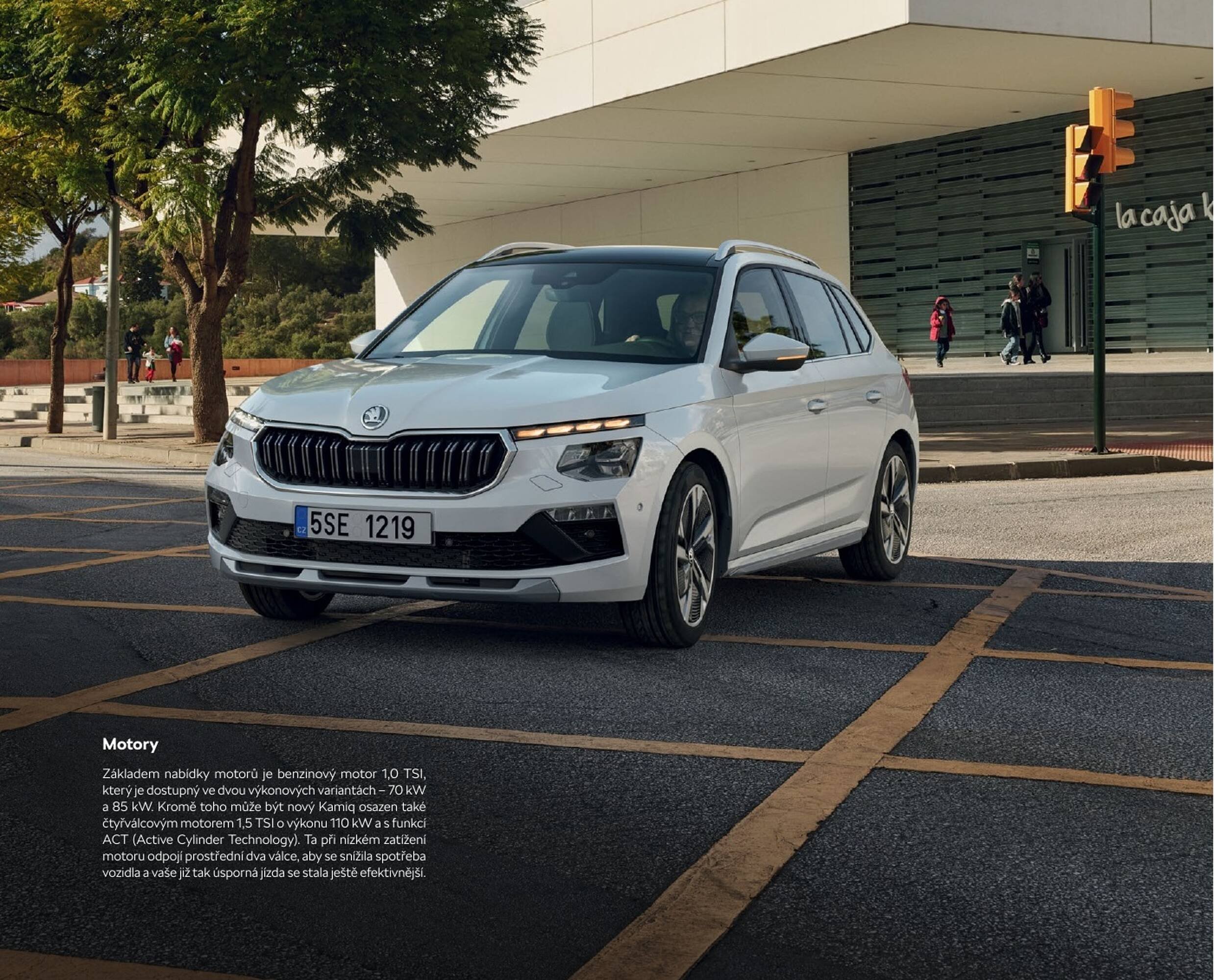 Škoda leták (2026-03-27 - 2026-12-31)