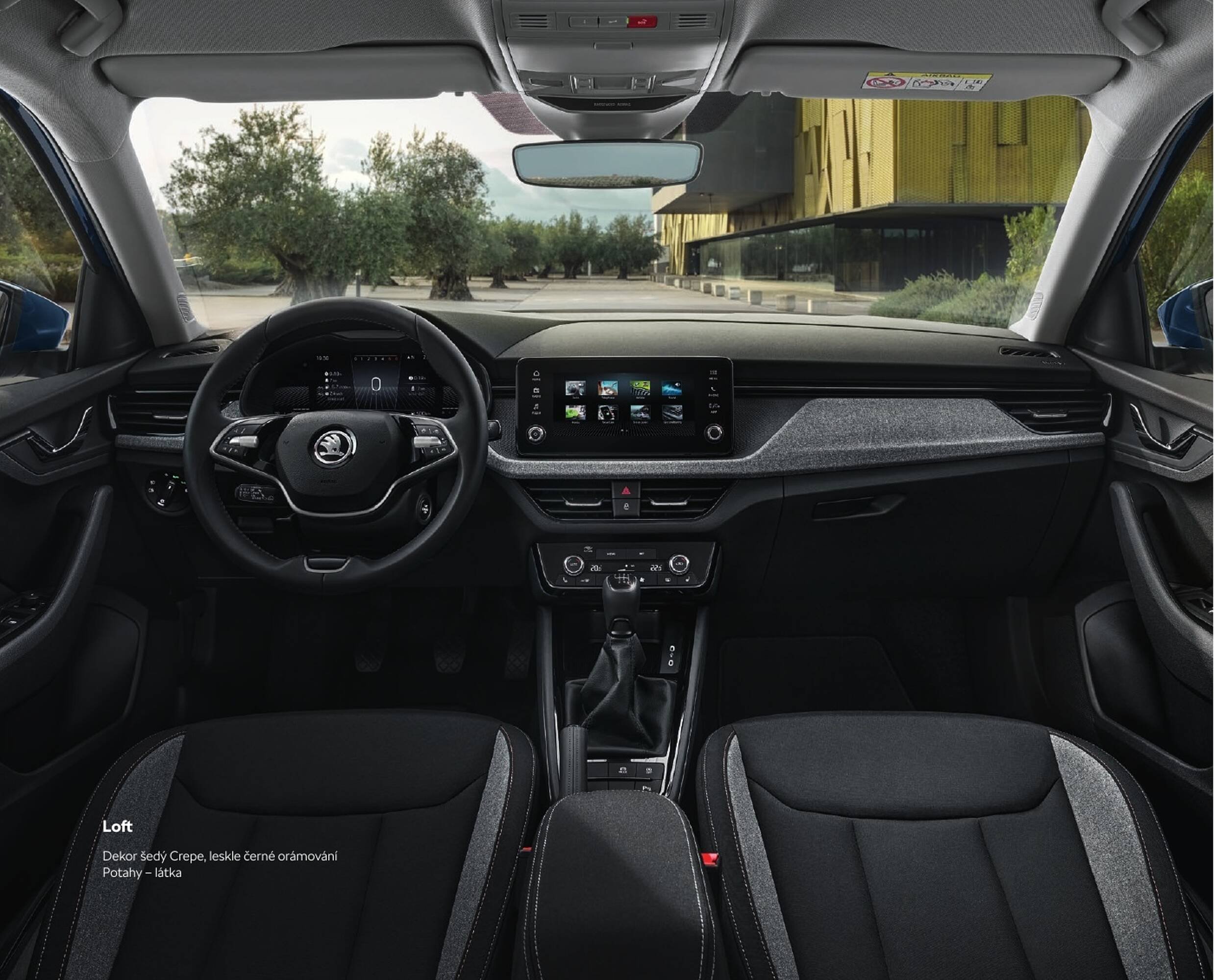 Škoda leták (2026-03-27 - 2026-12-31)