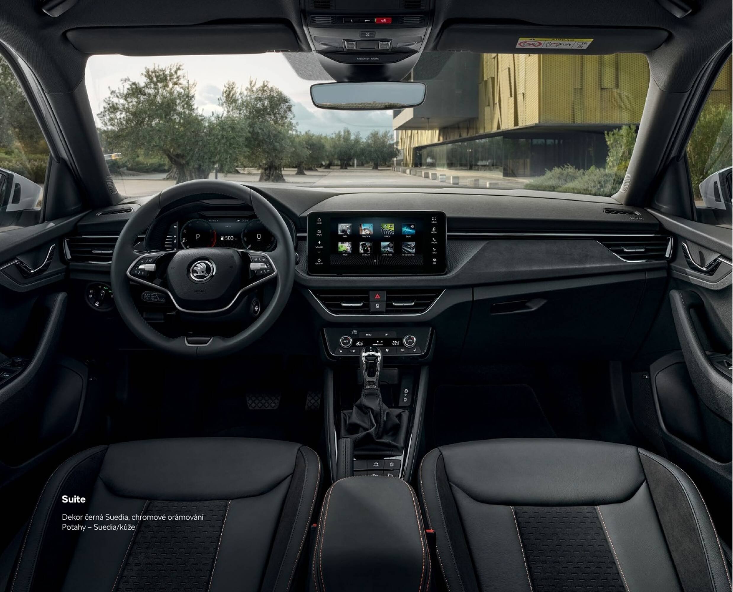 Škoda leták (2026-03-27 - 2026-12-31)