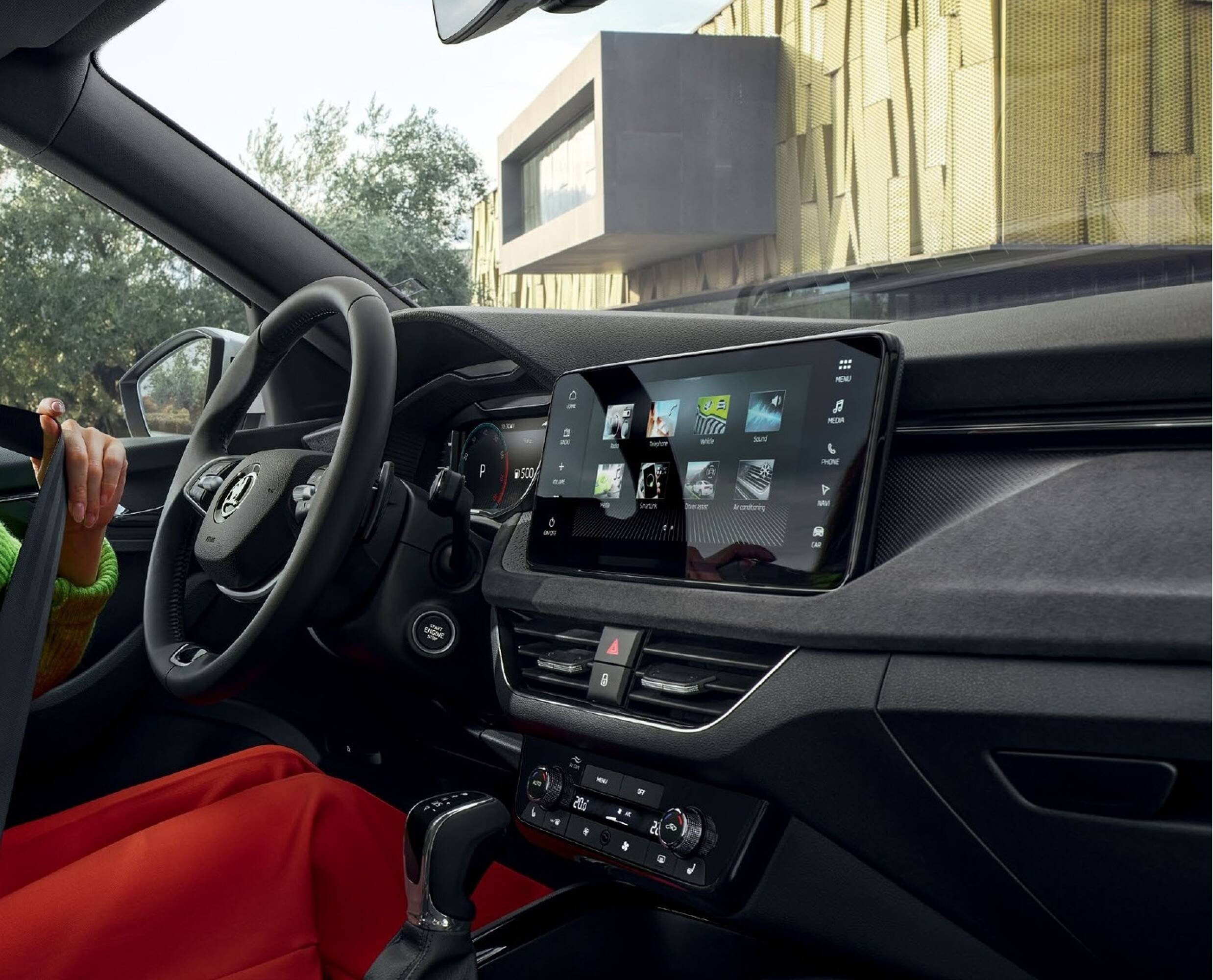 Škoda leták (2026-03-27 - 2026-12-31)