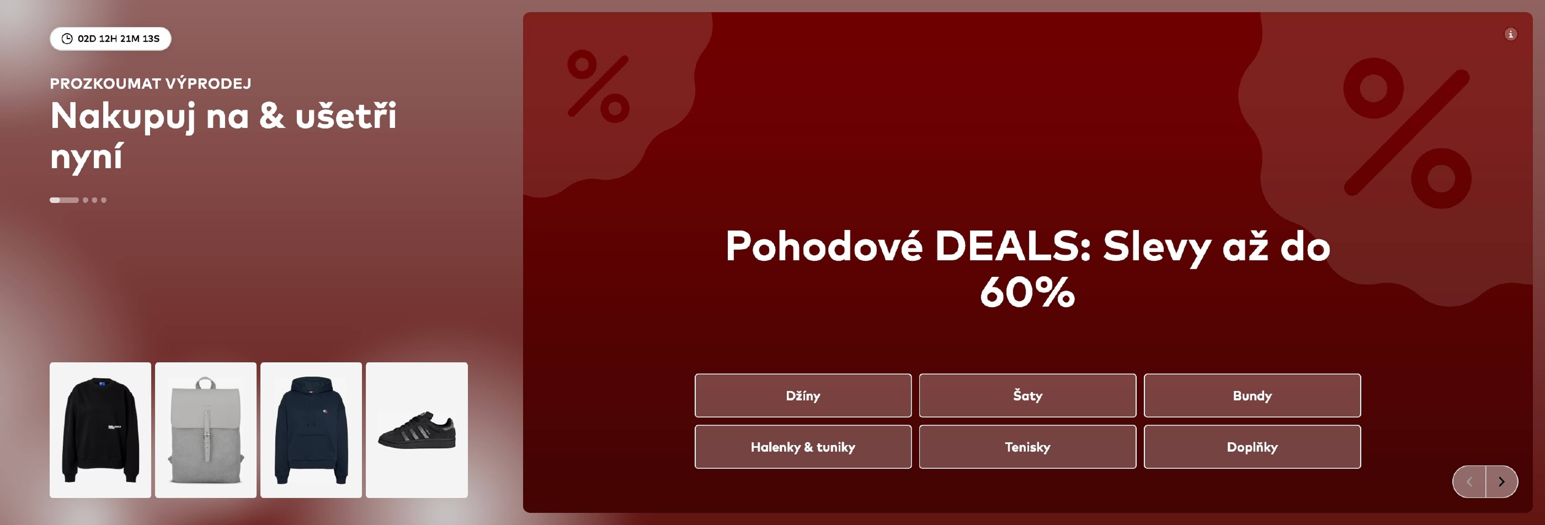 About you leták (2026-02-20 - 2026-02-25)