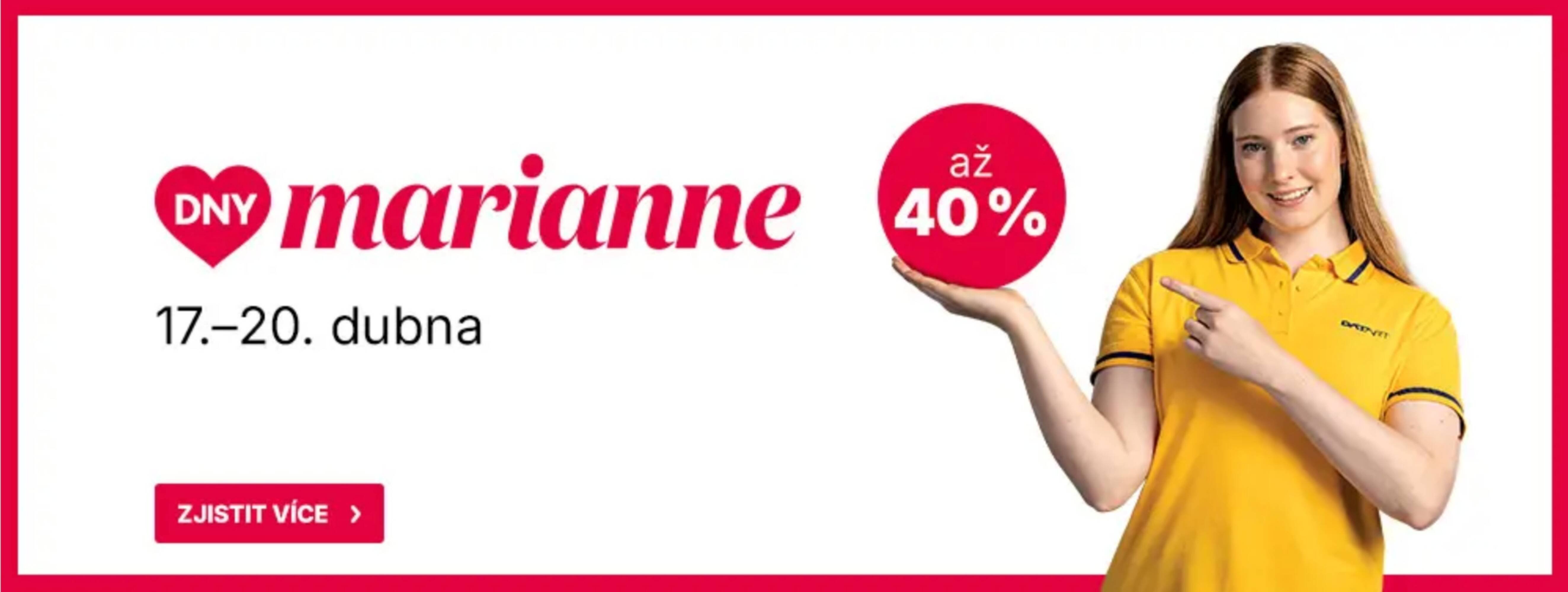 Datart leták (2026-04-16 - 2026-04-20)