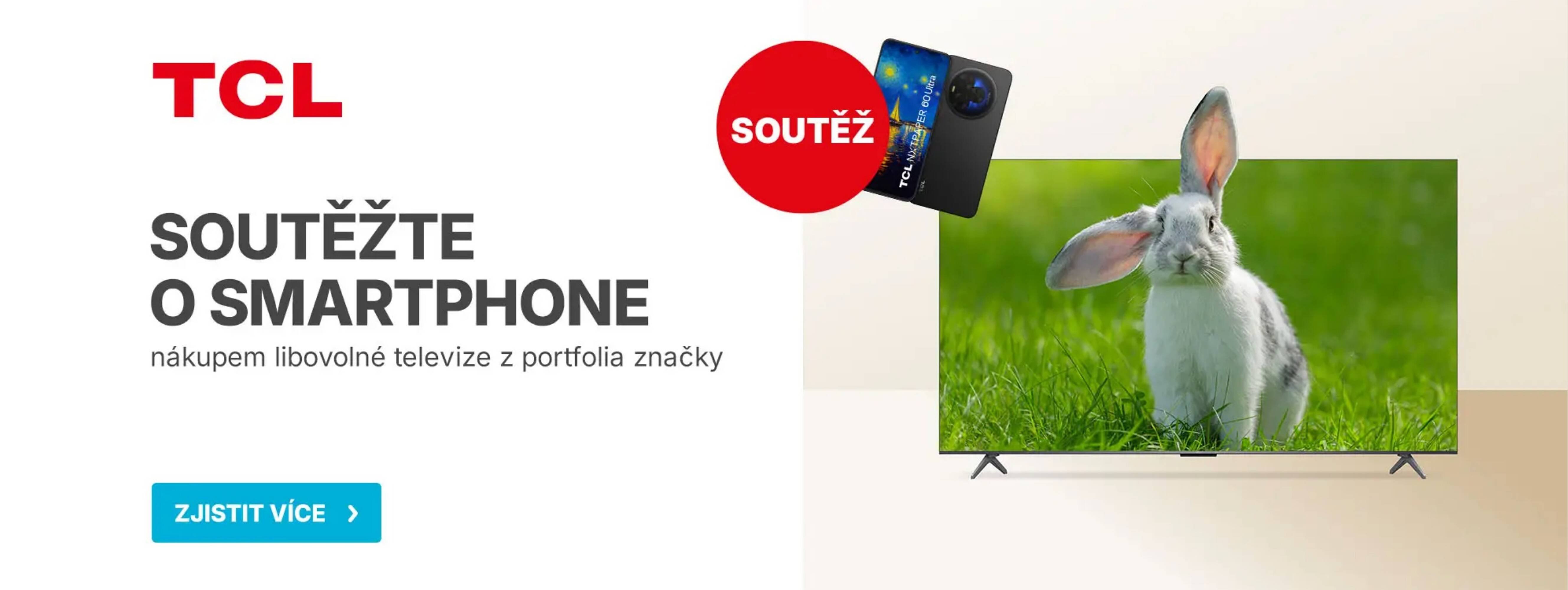 Datart leták (2026-04-16 - 2026-04-20)