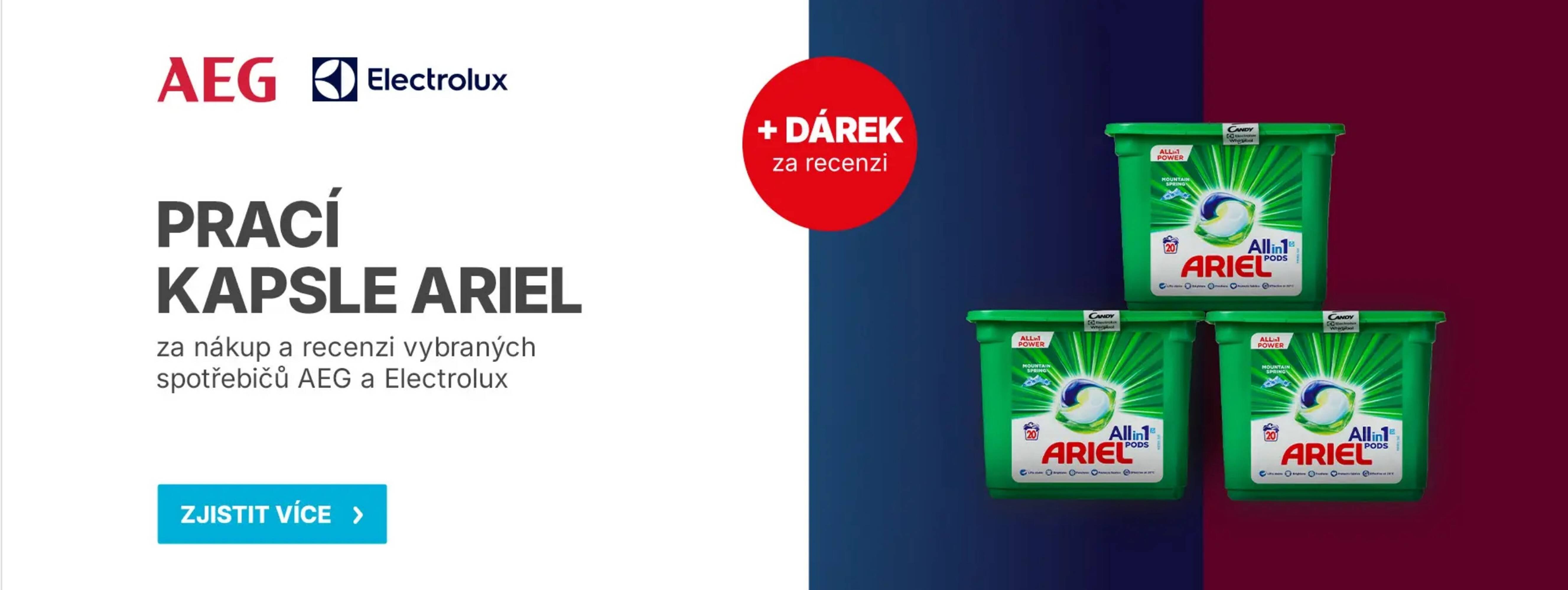 Datart leták (2026-04-16 - 2026-04-20)