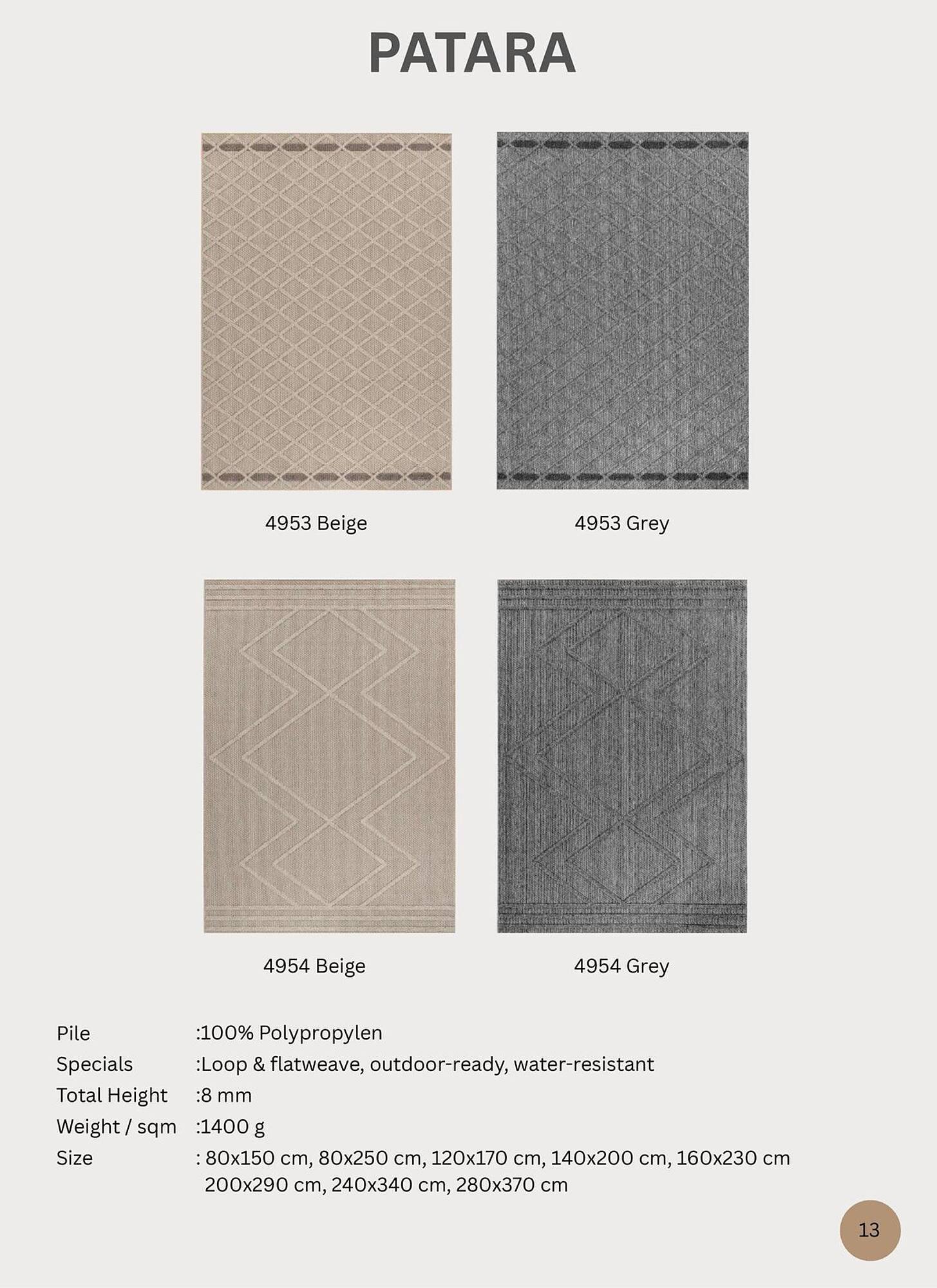 Koberce Breno leták (2025-11-19 - 2026-12-31)